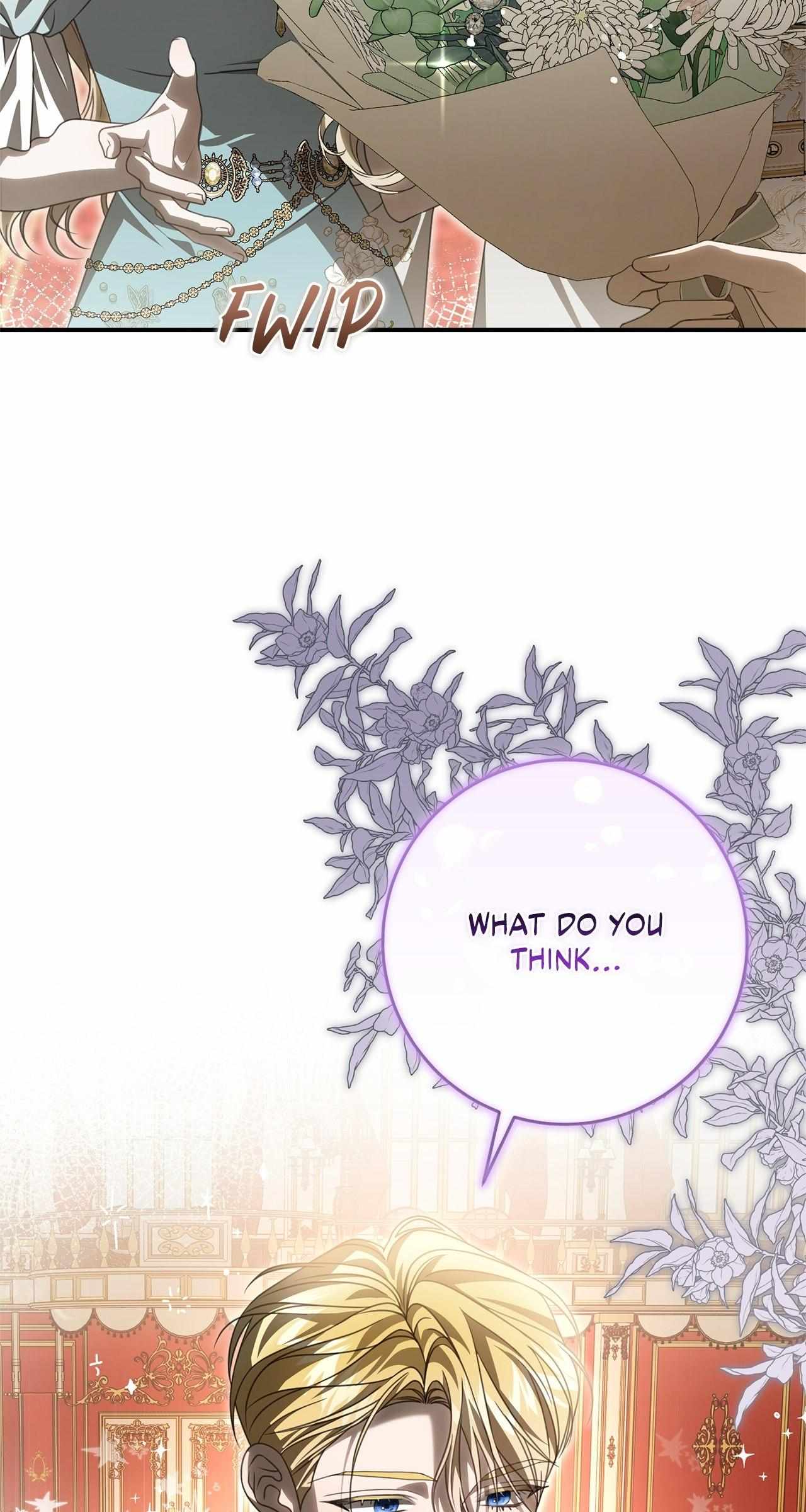 That's Not What My Will Said Chapter 41 page 90 - 