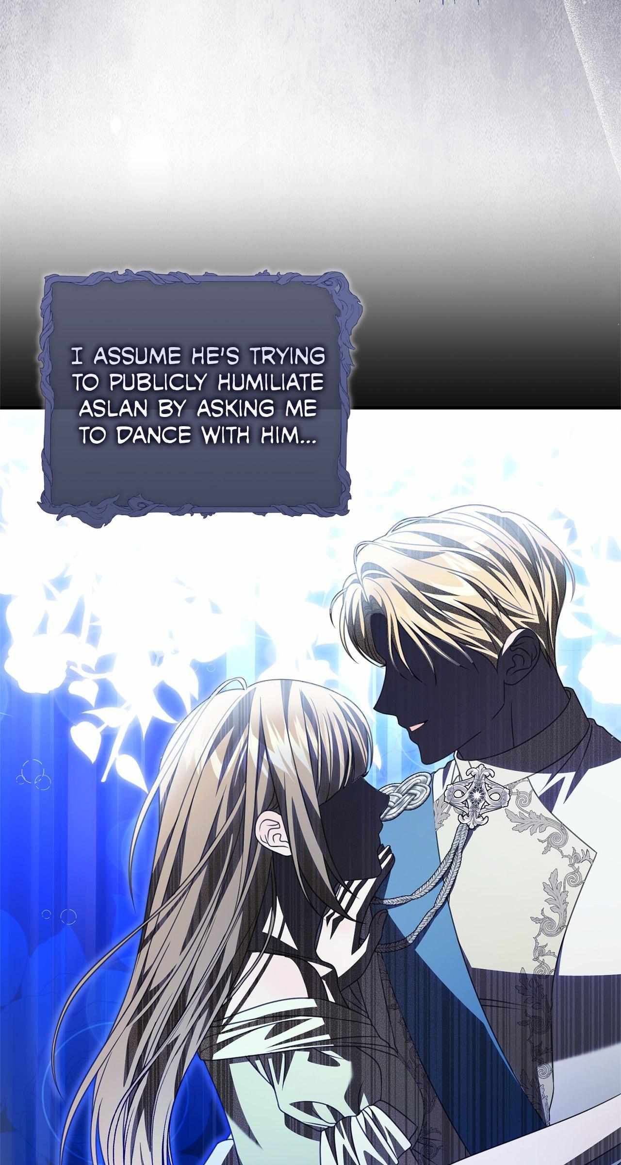 That's Not What My Will Said Chapter 42 page 17 - 
