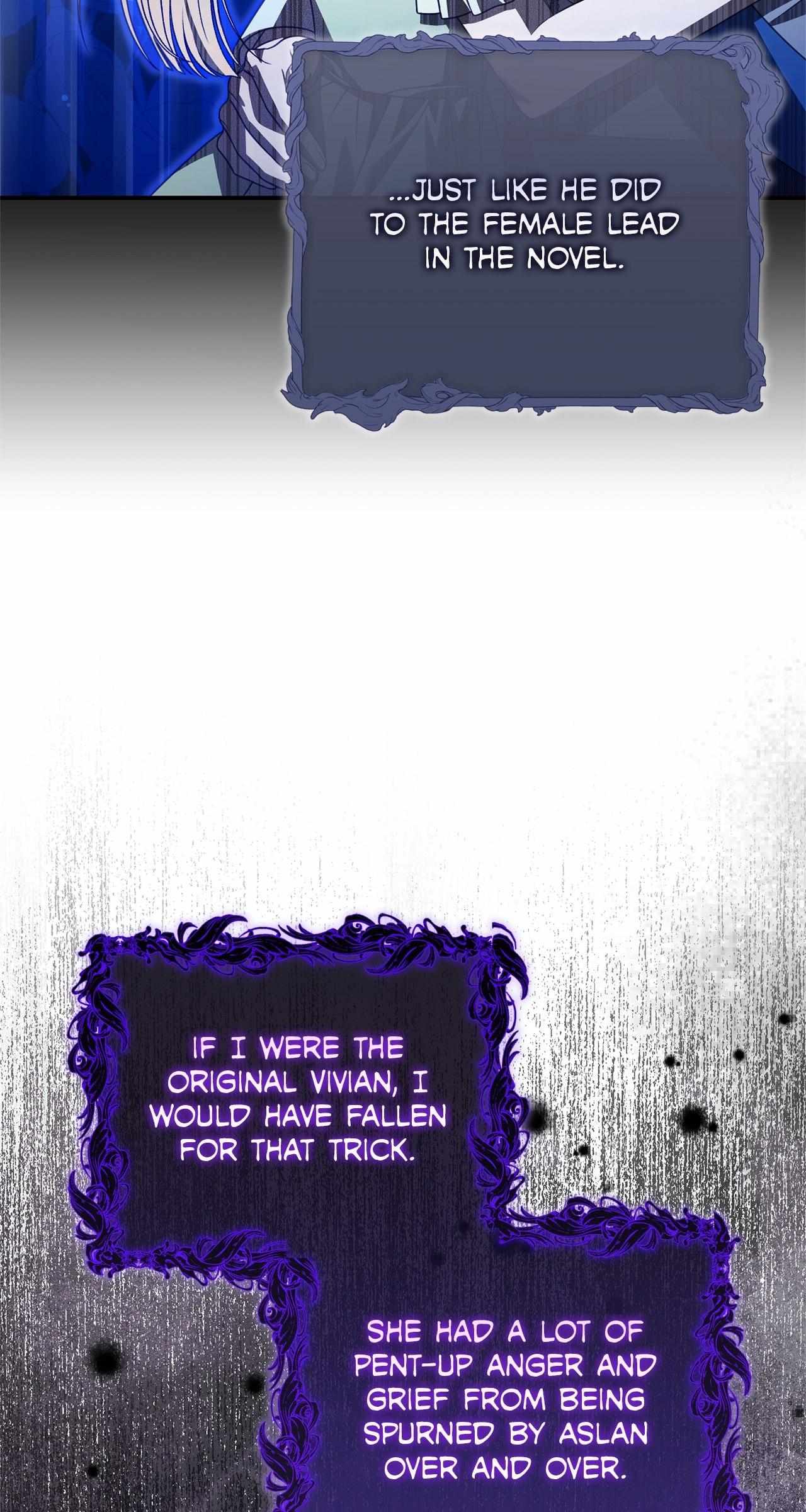 That's Not What My Will Said Chapter 42 page 18 - 