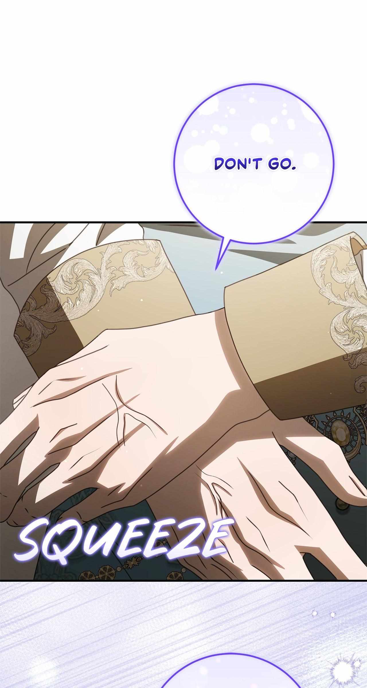 That's Not What My Will Said Chapter 42 page 25 - 