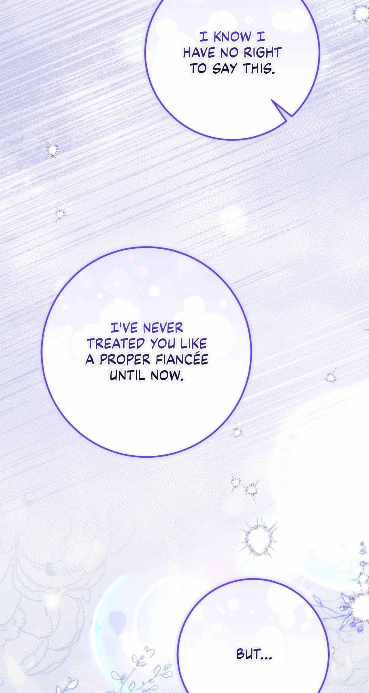 That's Not What My Will Said Chapter 42 page 26 - 
