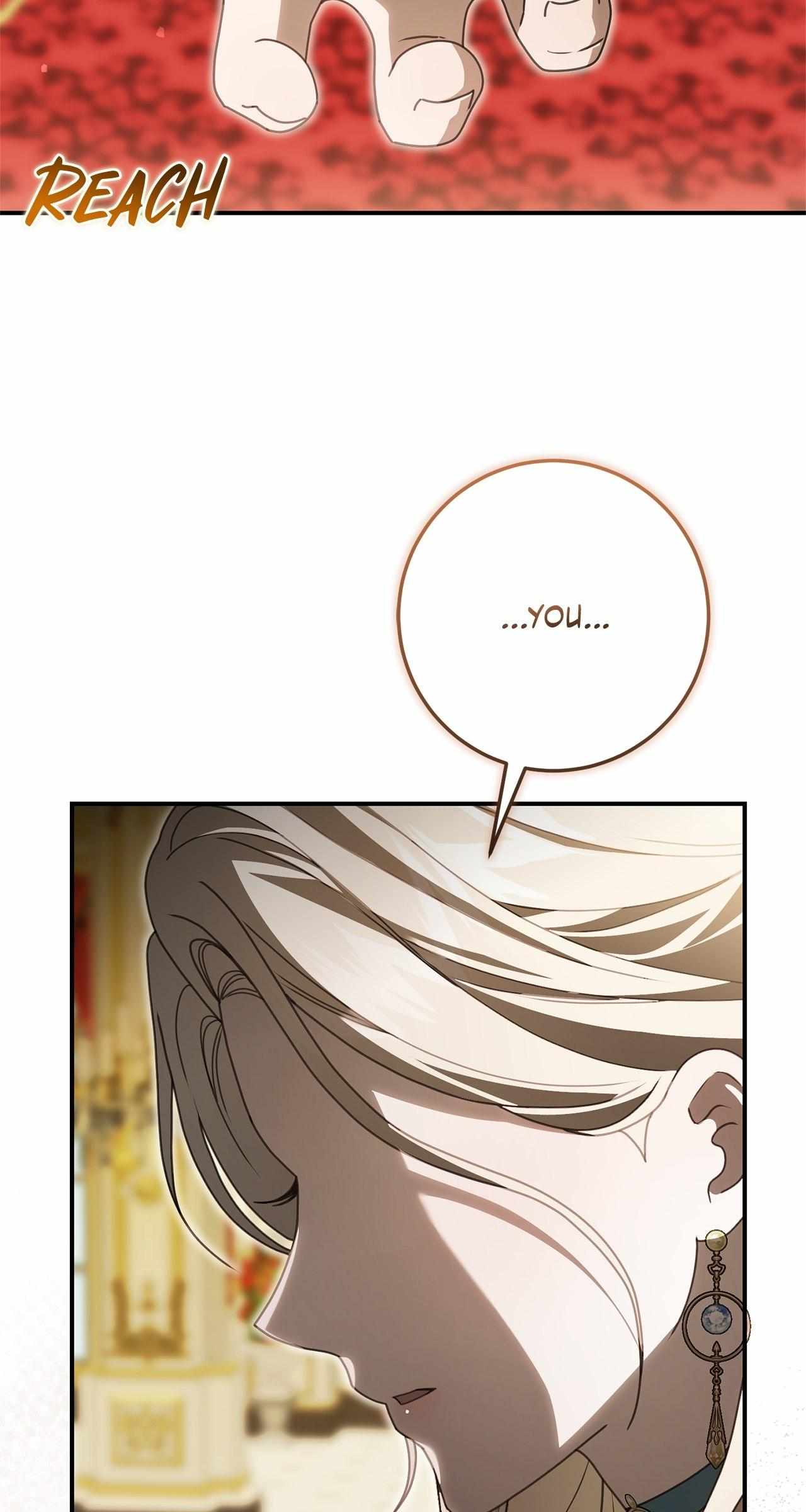 That's Not What My Will Said Chapter 42 page 31 - 