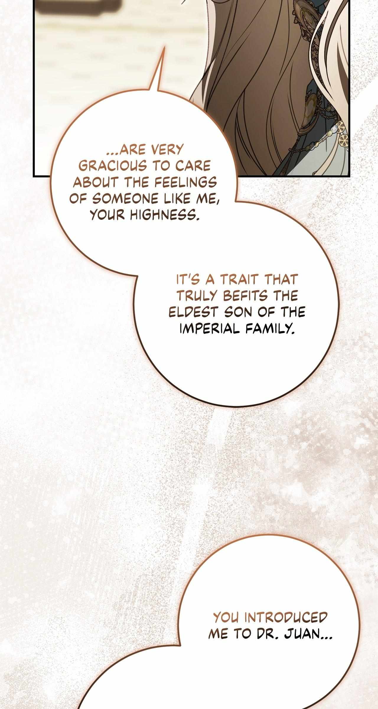 That's Not What My Will Said Chapter 42 page 32 - 