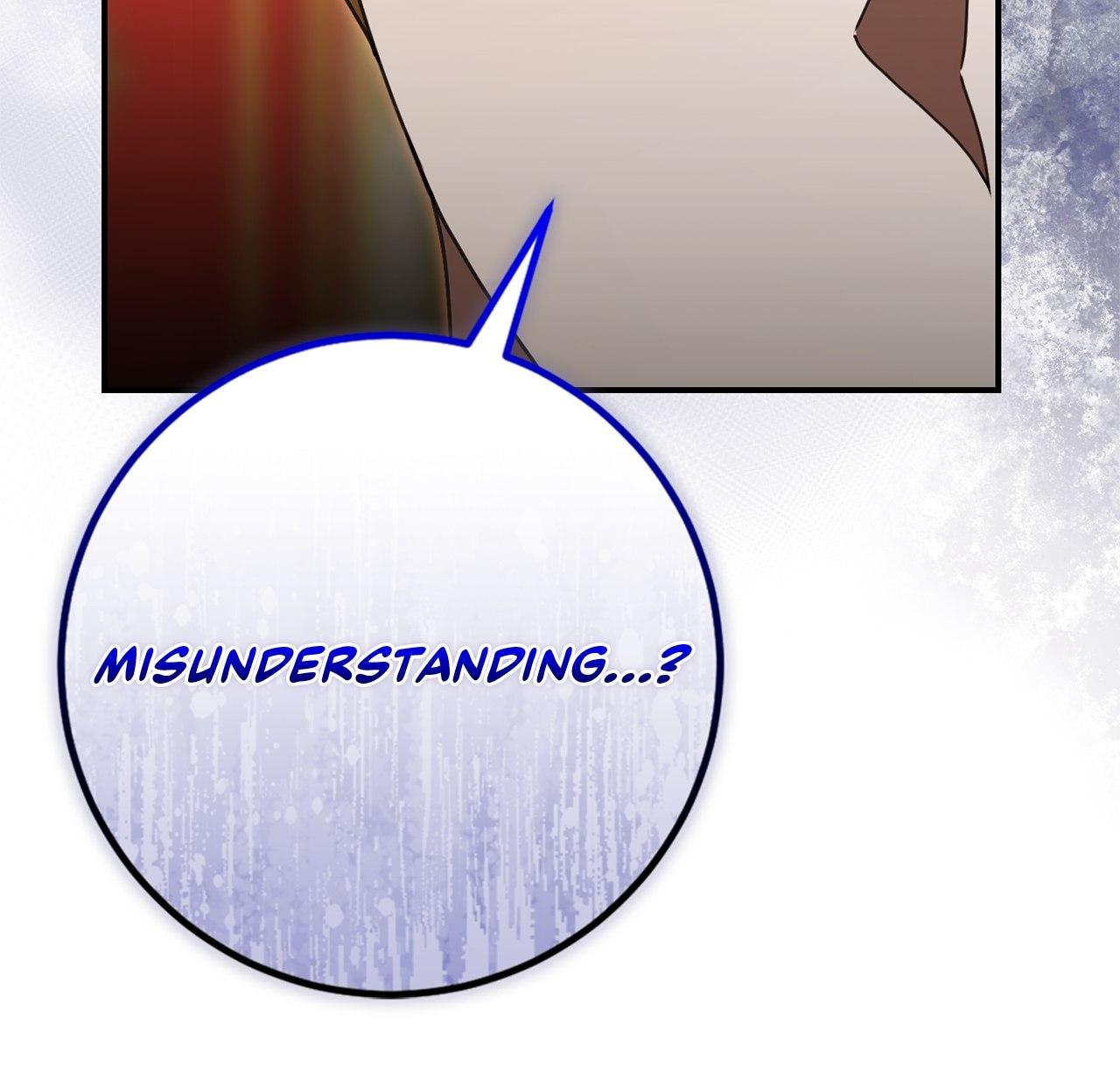 That's Not What My Will Said Chapter 42 page 35 - 