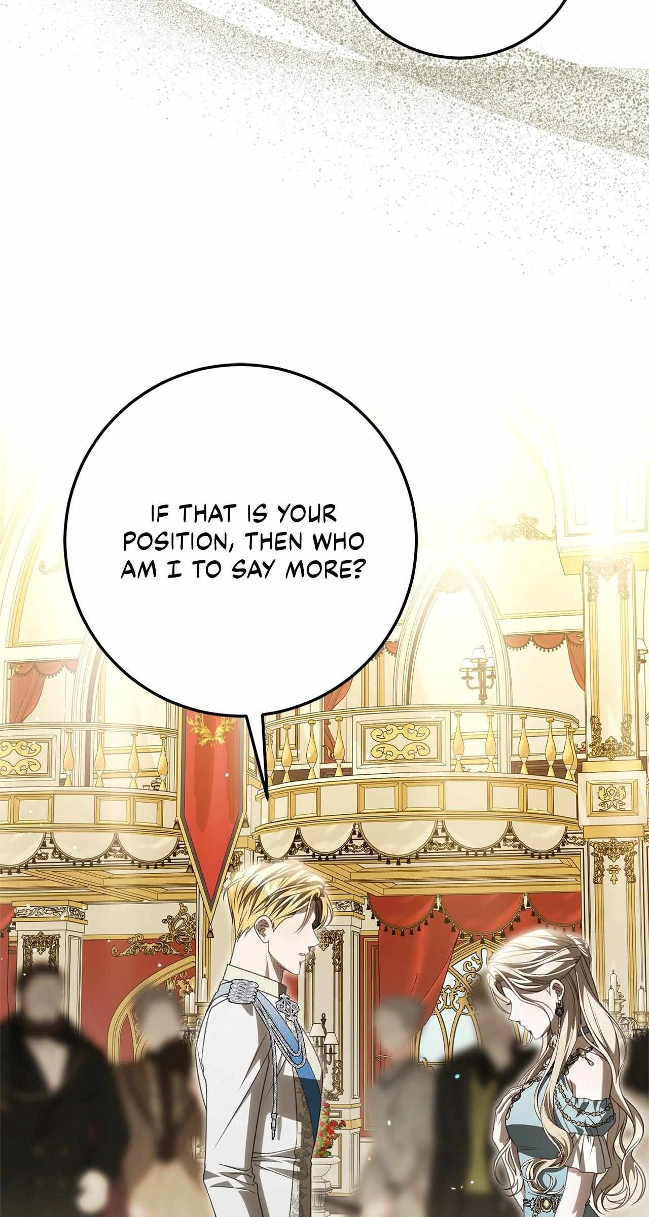 That's Not What My Will Said Chapter 42 page 39 - 
