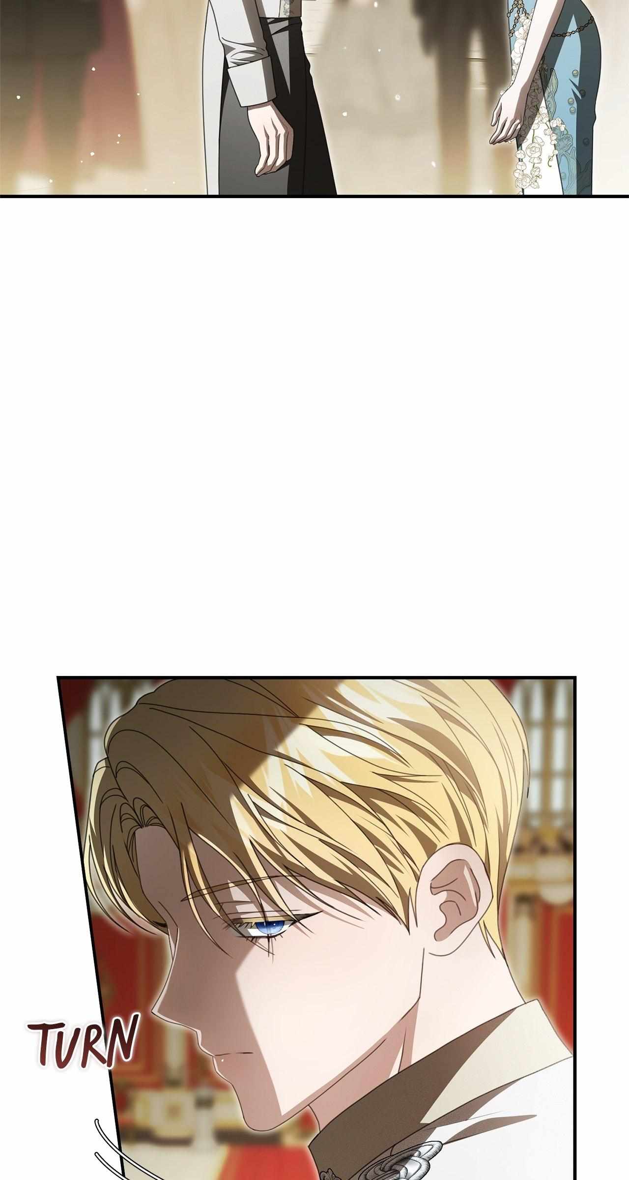 That's Not What My Will Said Chapter 42 page 40 - 
