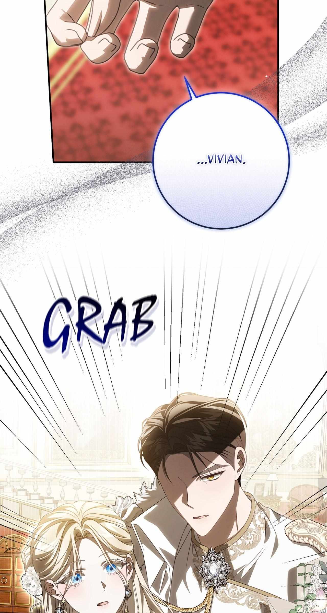 That's Not What My Will Said Chapter 42 page 5 - 