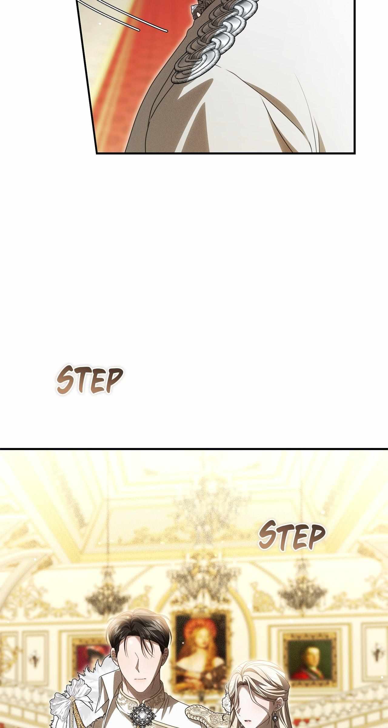 That's Not What My Will Said Chapter 42 page 41 - 