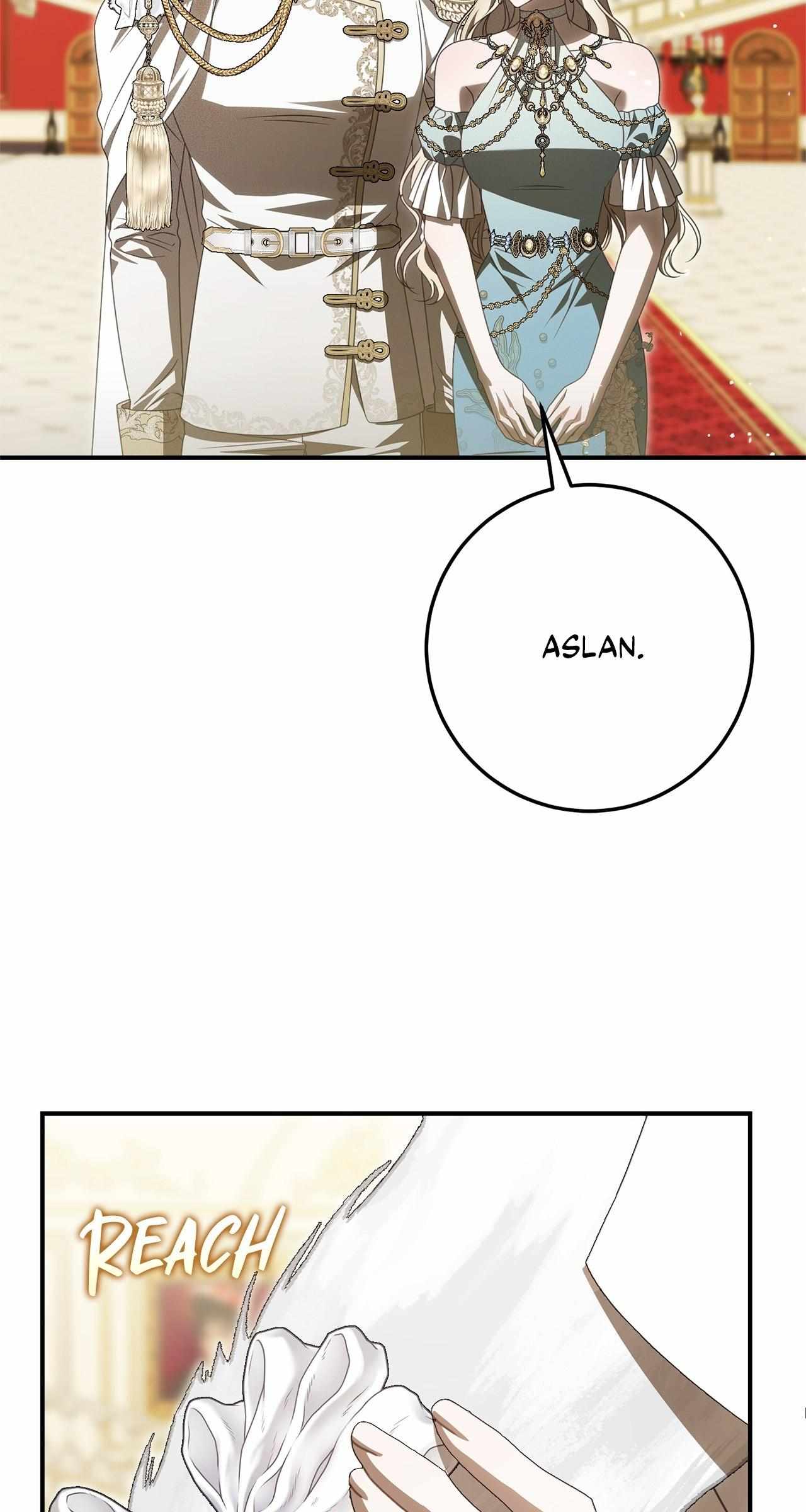 That's Not What My Will Said Chapter 42 page 42 - 