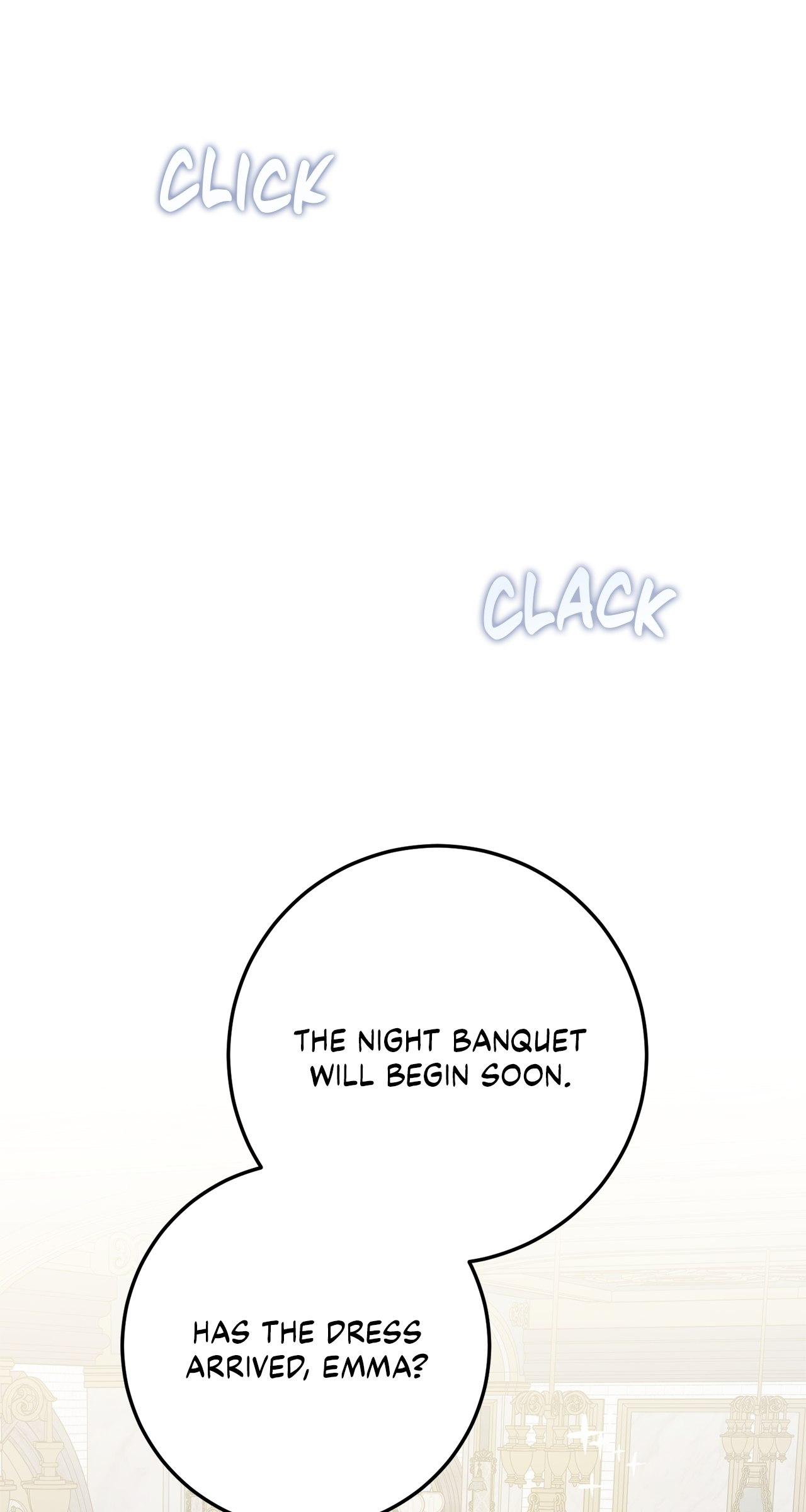 That's Not What My Will Said Chapter 42 page 51 - 