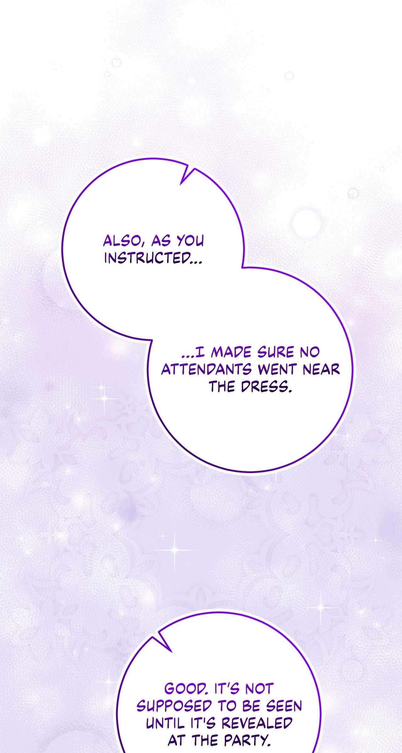That's Not What My Will Said Chapter 42 page 53 - 