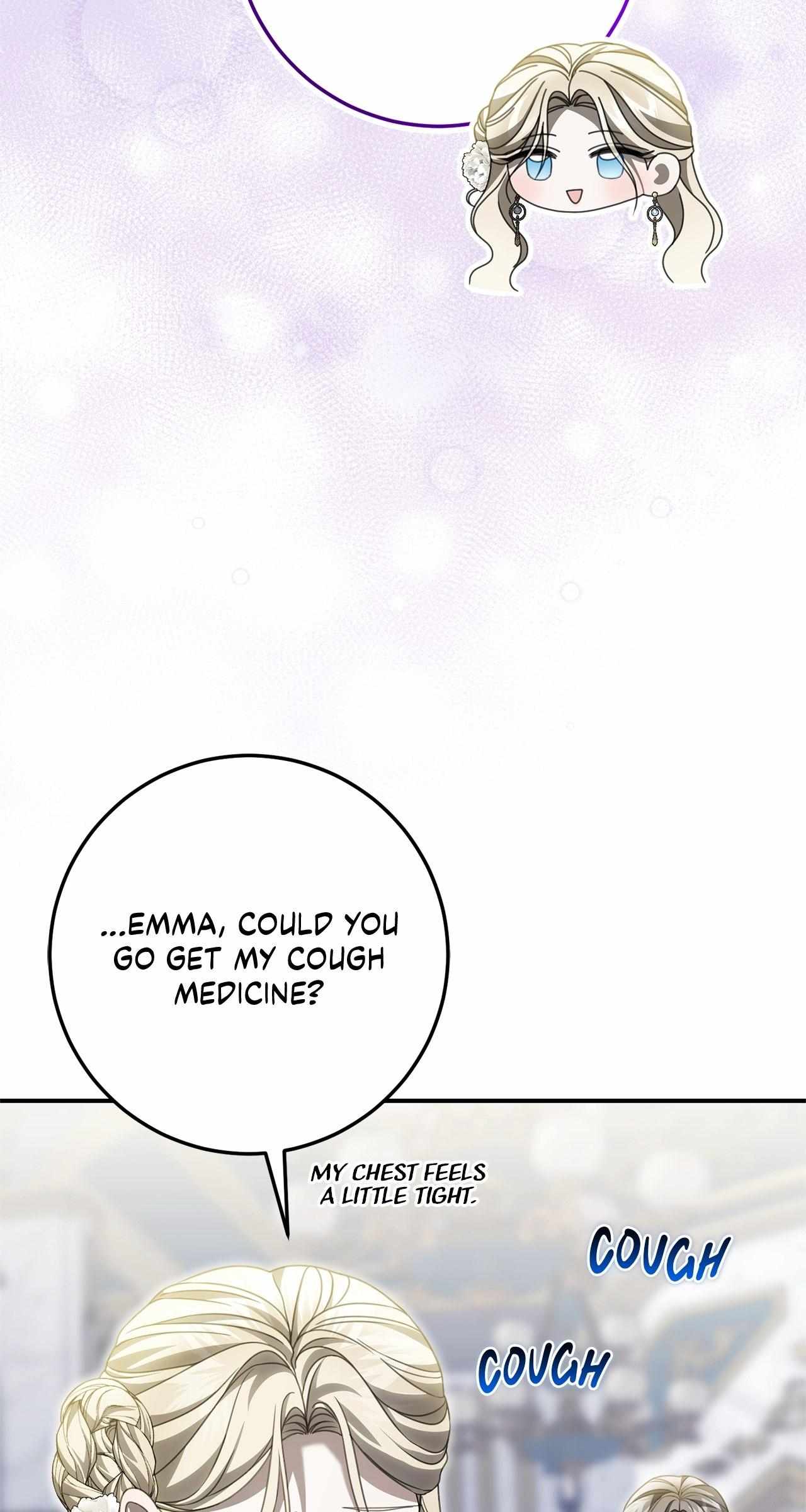 That's Not What My Will Said Chapter 42 page 54 - 