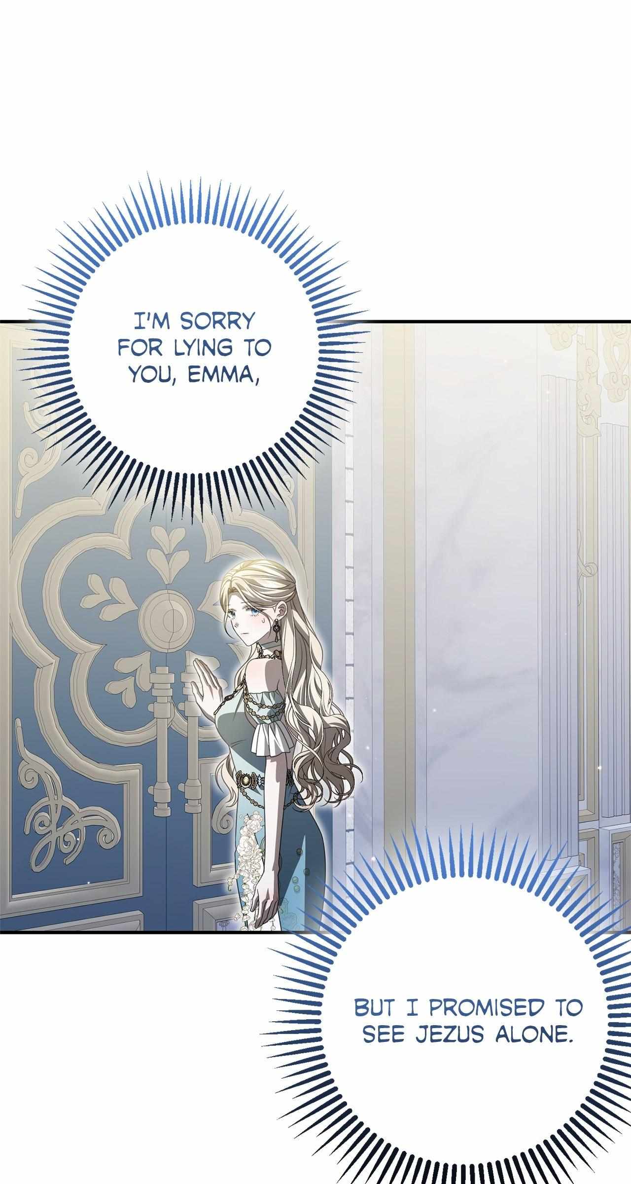 That's Not What My Will Said Chapter 42 page 56 - 