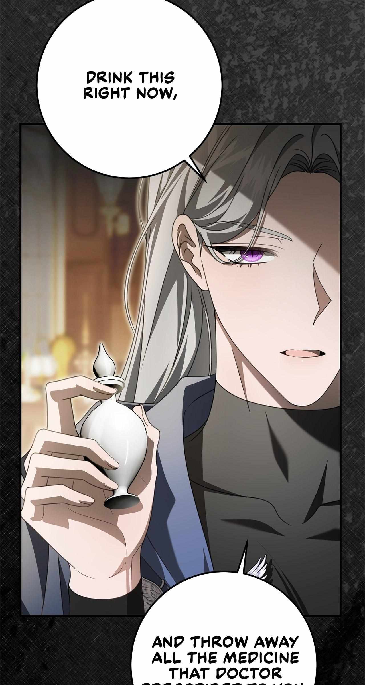 That's Not What My Will Said Chapter 42 page 59 - 