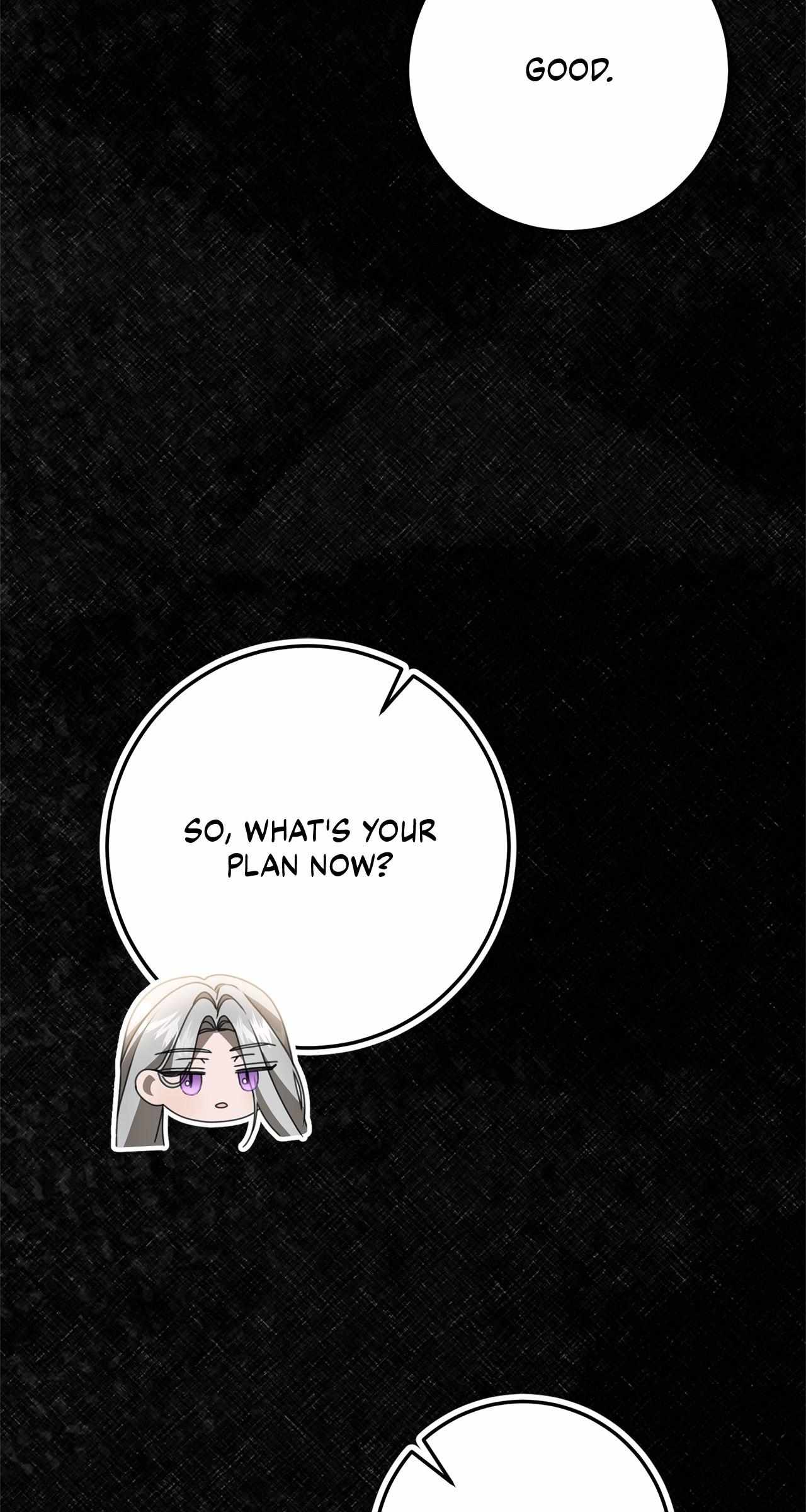 That's Not What My Will Said Chapter 42 page 61 - 