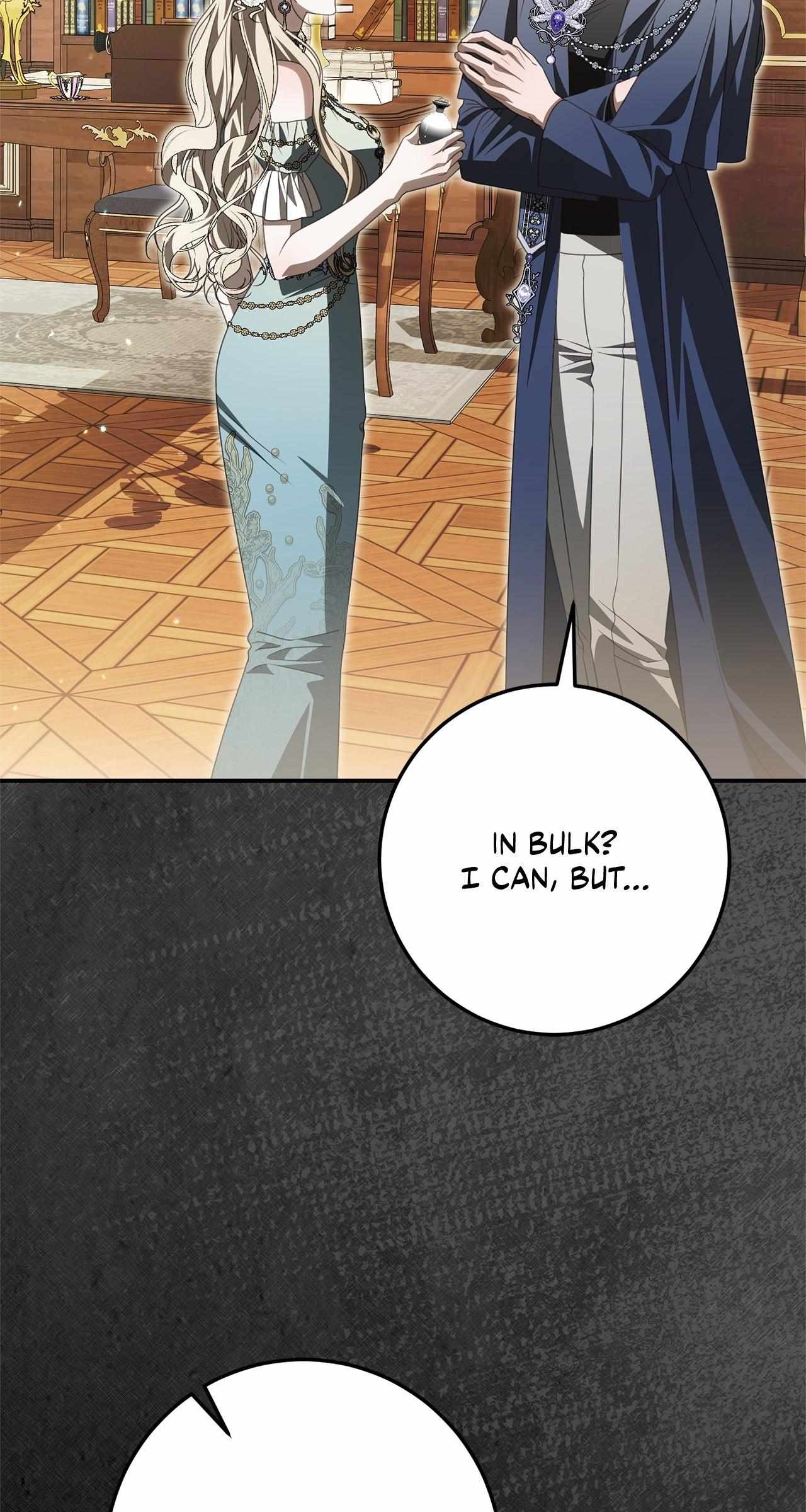 That's Not What My Will Said Chapter 42 page 64 - 
