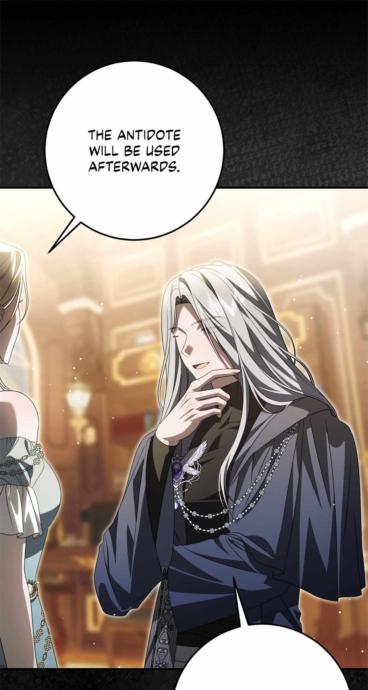 That's Not What My Will Said Chapter 42 page 67 - 