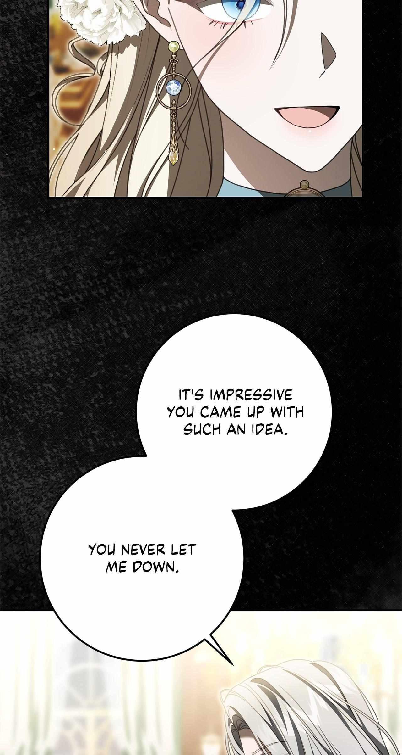 That's Not What My Will Said Chapter 42 page 69 - 