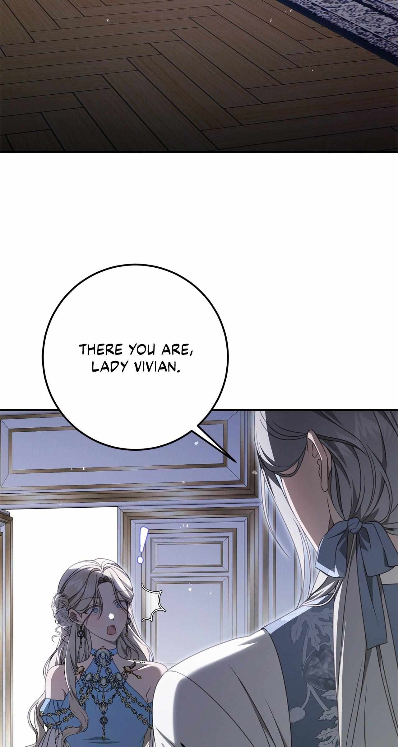 That's Not What My Will Said Chapter 42 page 73 - 