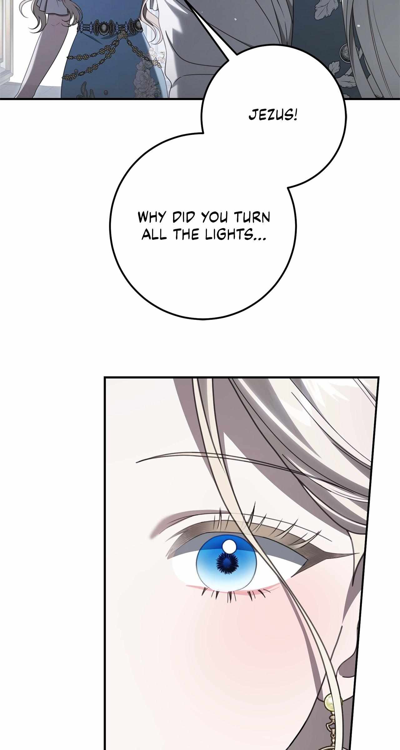 That's Not What My Will Said Chapter 42 page 74 - 