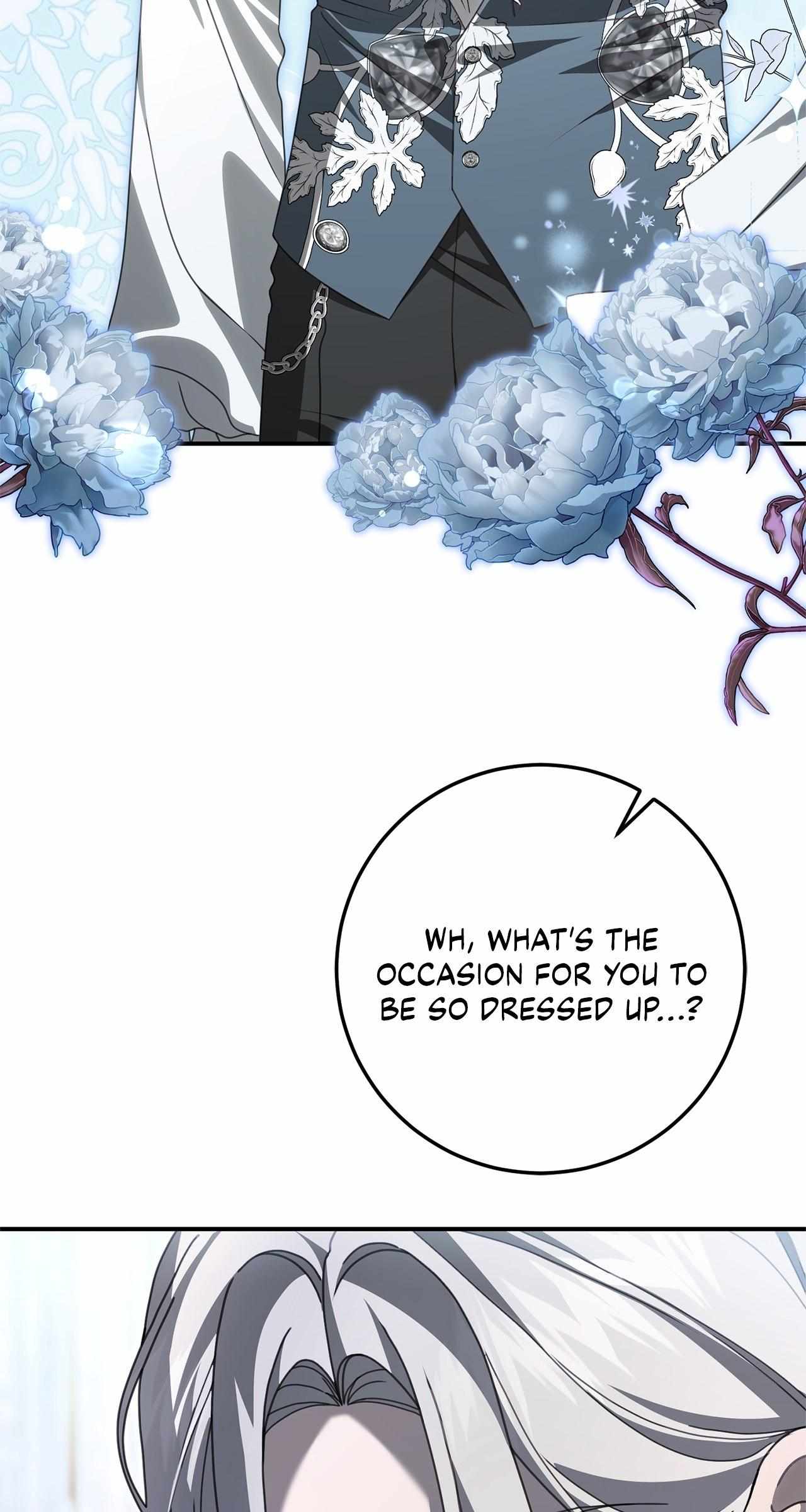 That's Not What My Will Said Chapter 42 page 76 - 