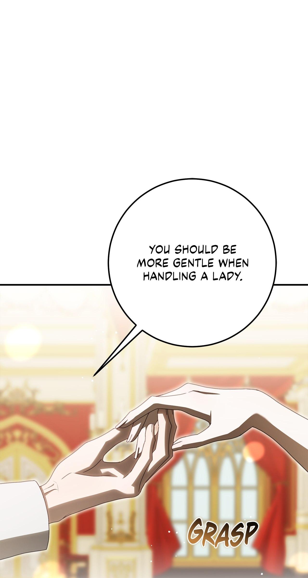 That's Not What My Will Said Chapter 42 page 9 - 