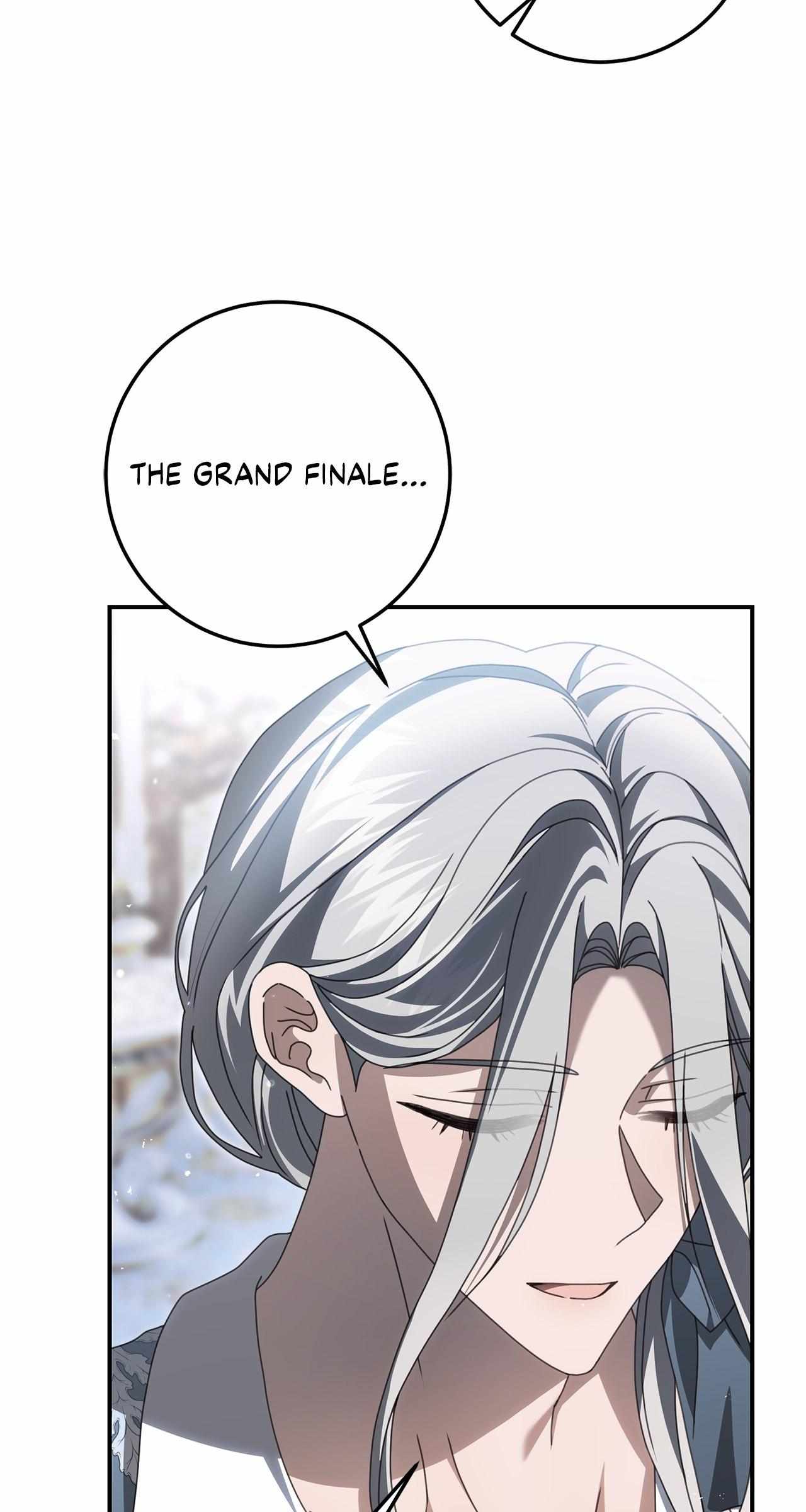 That's Not What My Will Said Chapter 42 page 86 - 