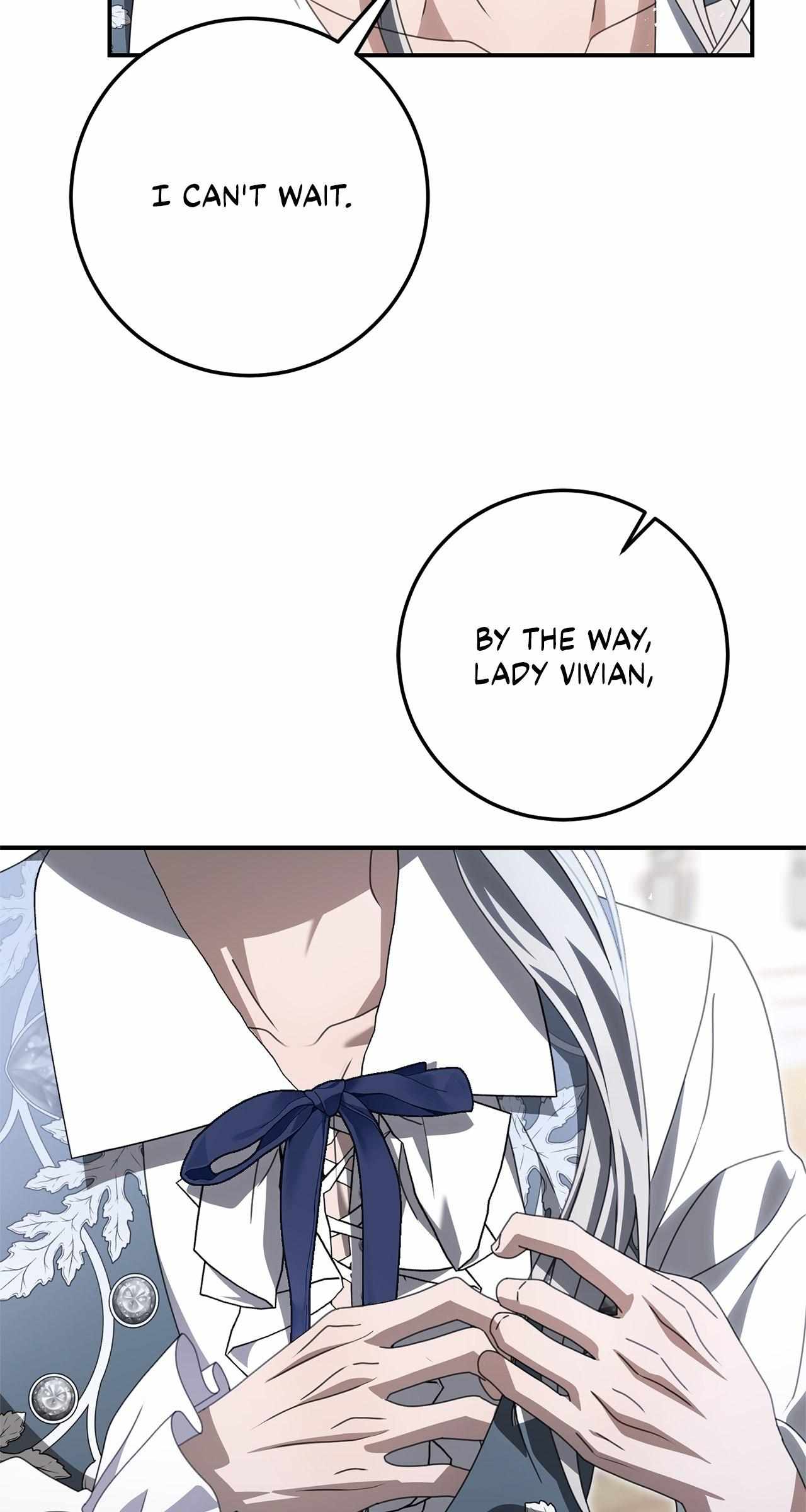 That's Not What My Will Said Chapter 42 page 87 - 
