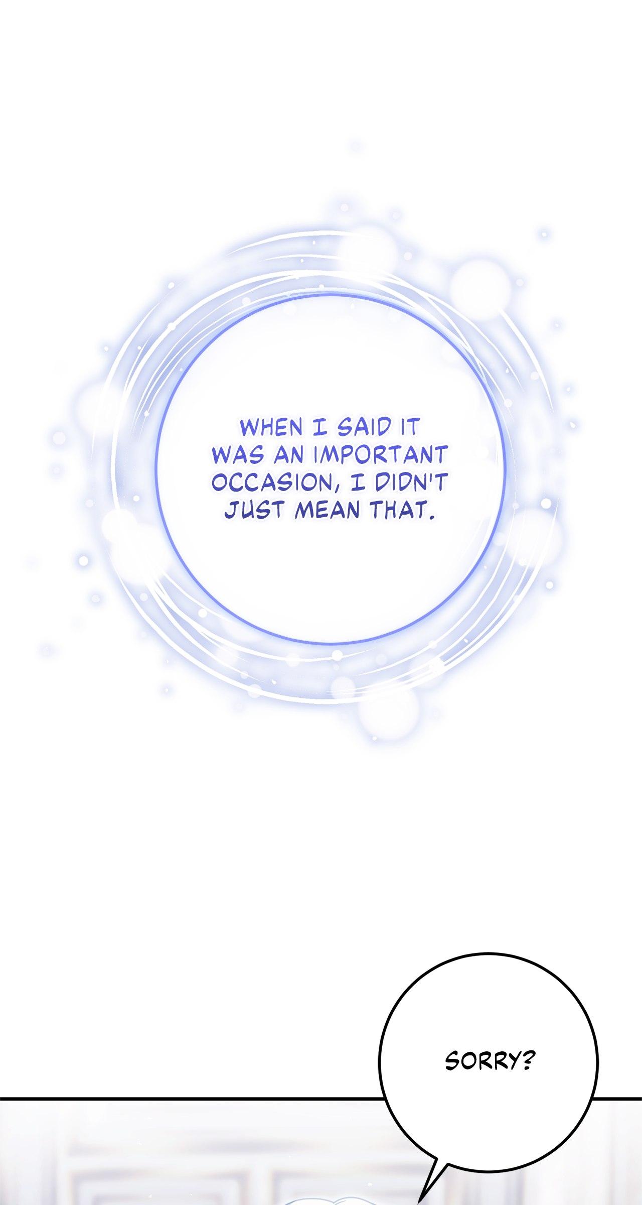 That's Not What My Will Said Chapter 42 page 89 - 