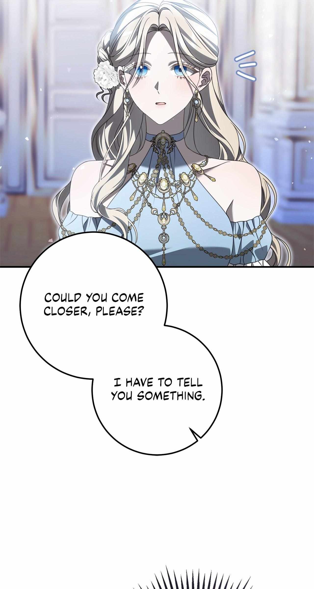 That's Not What My Will Said Chapter 42 page 90 - 