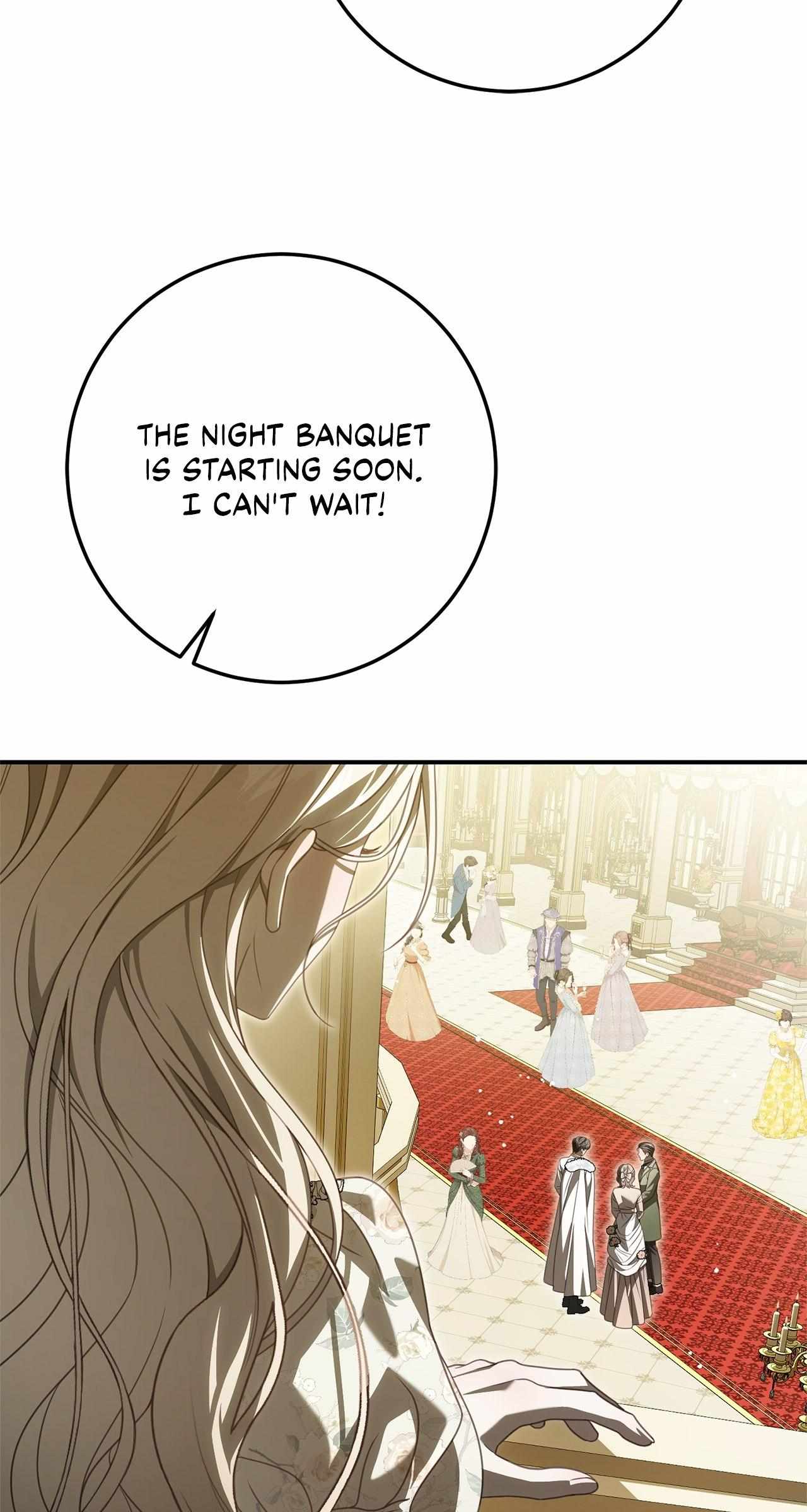 That's Not What My Will Said Chapter 43 page 16 - 