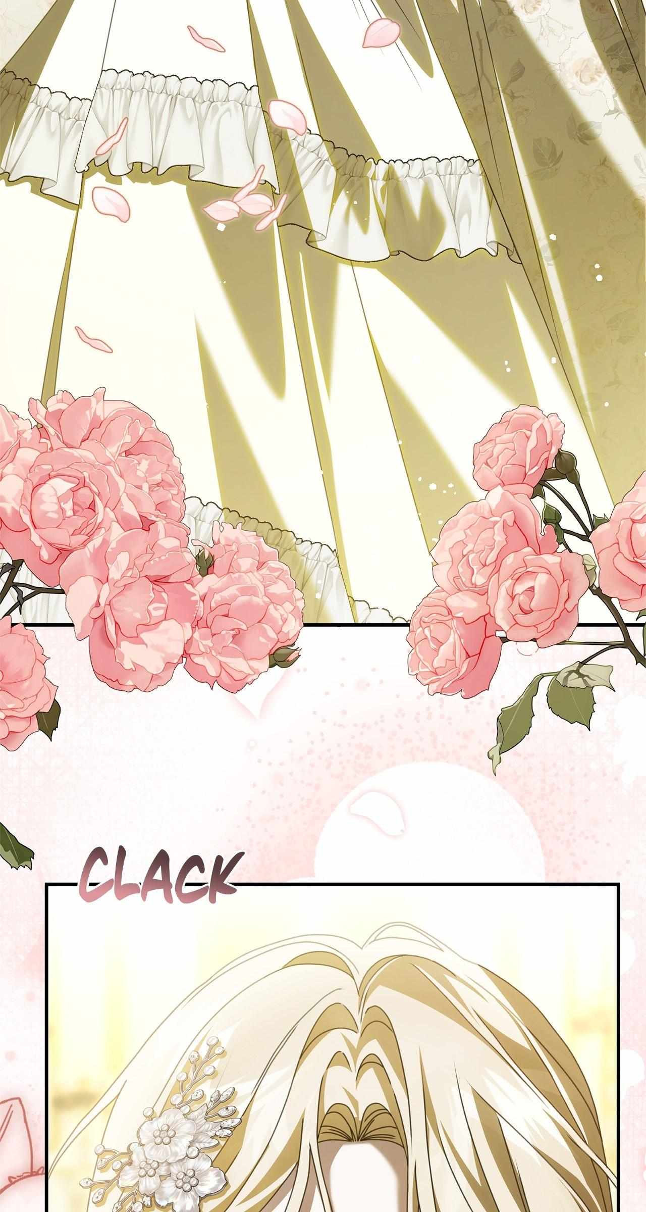 That's Not What My Will Said Chapter 43 page 21 - 