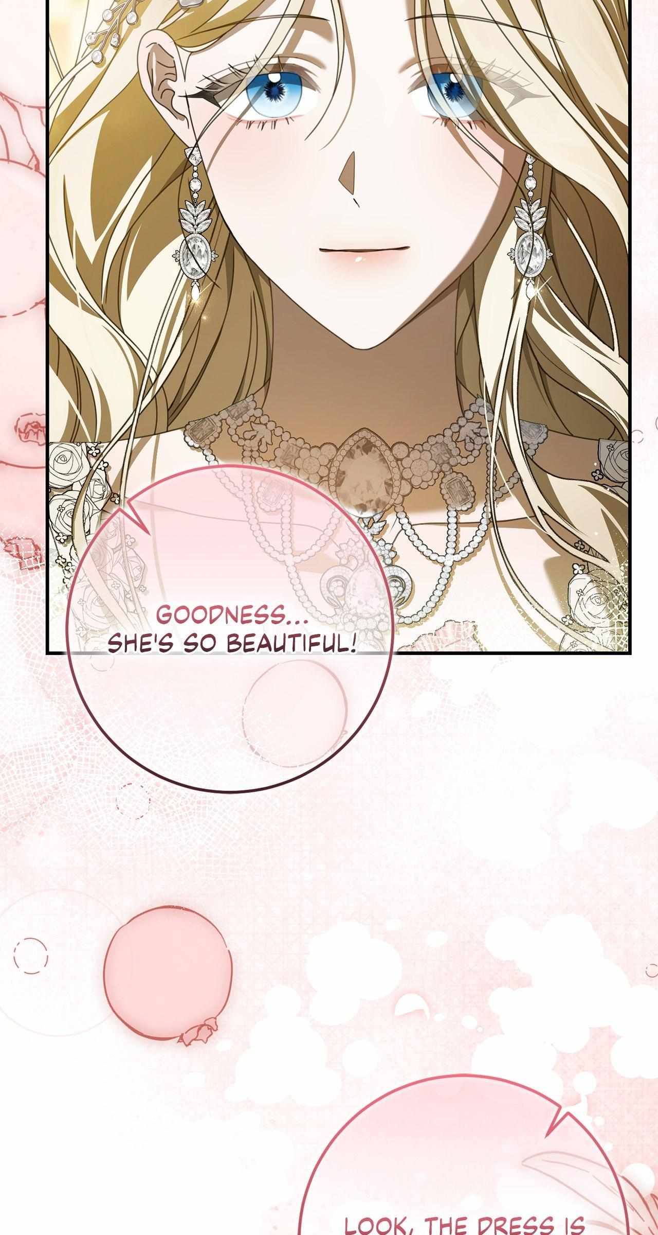 That's Not What My Will Said Chapter 43 page 22 - 