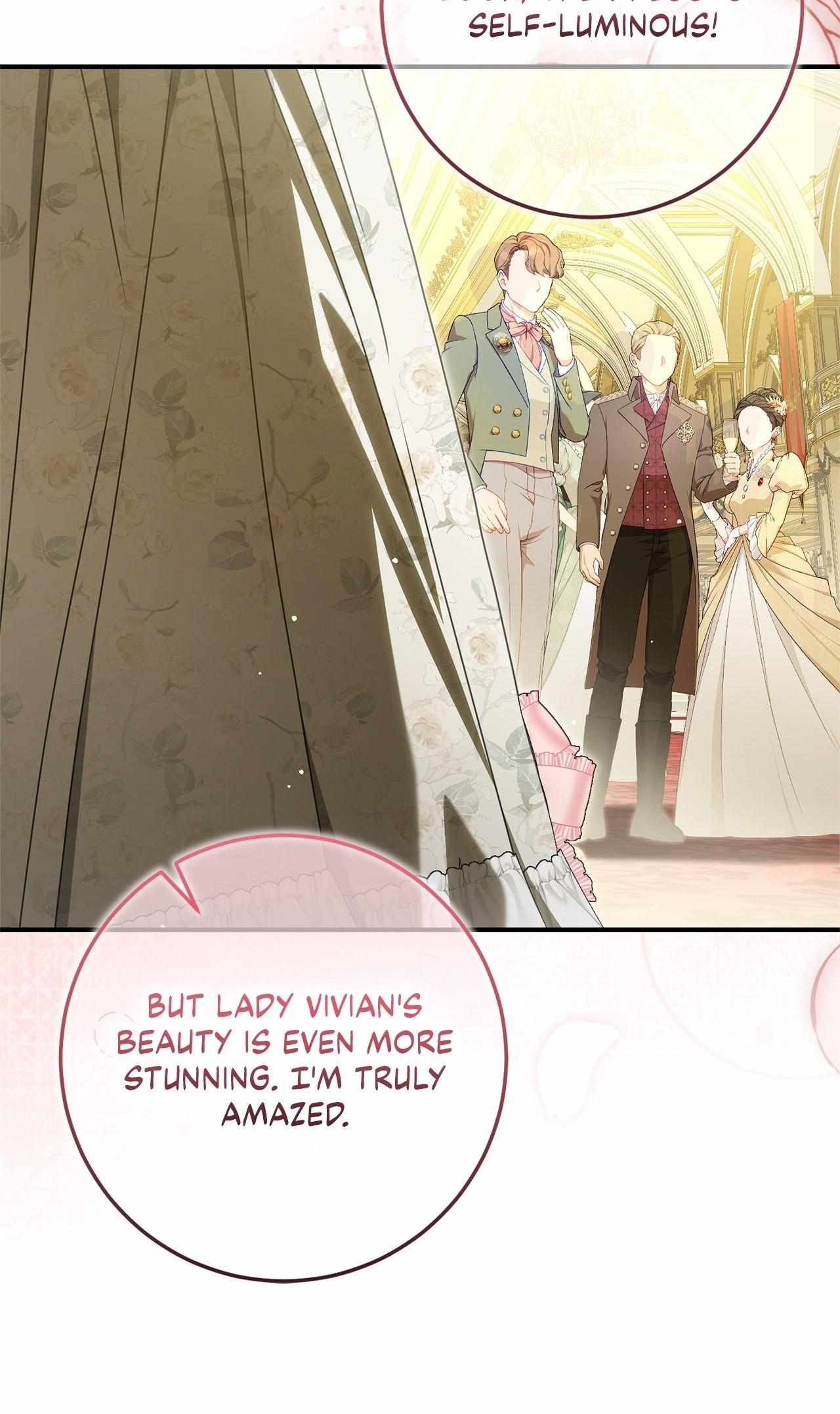 That's Not What My Will Said Chapter 43 page 23 - 