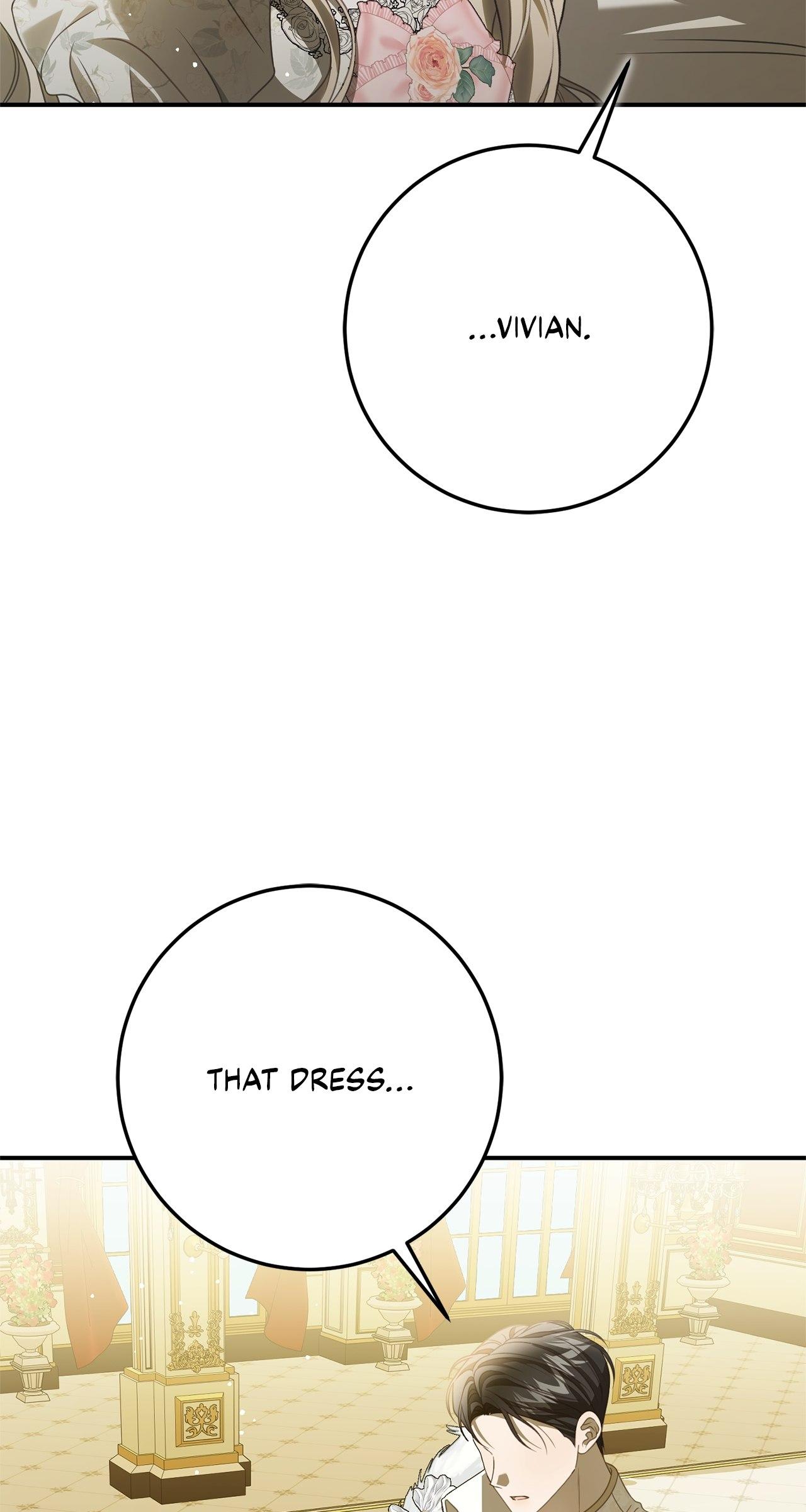 That's Not What My Will Said Chapter 43 page 28 - 
