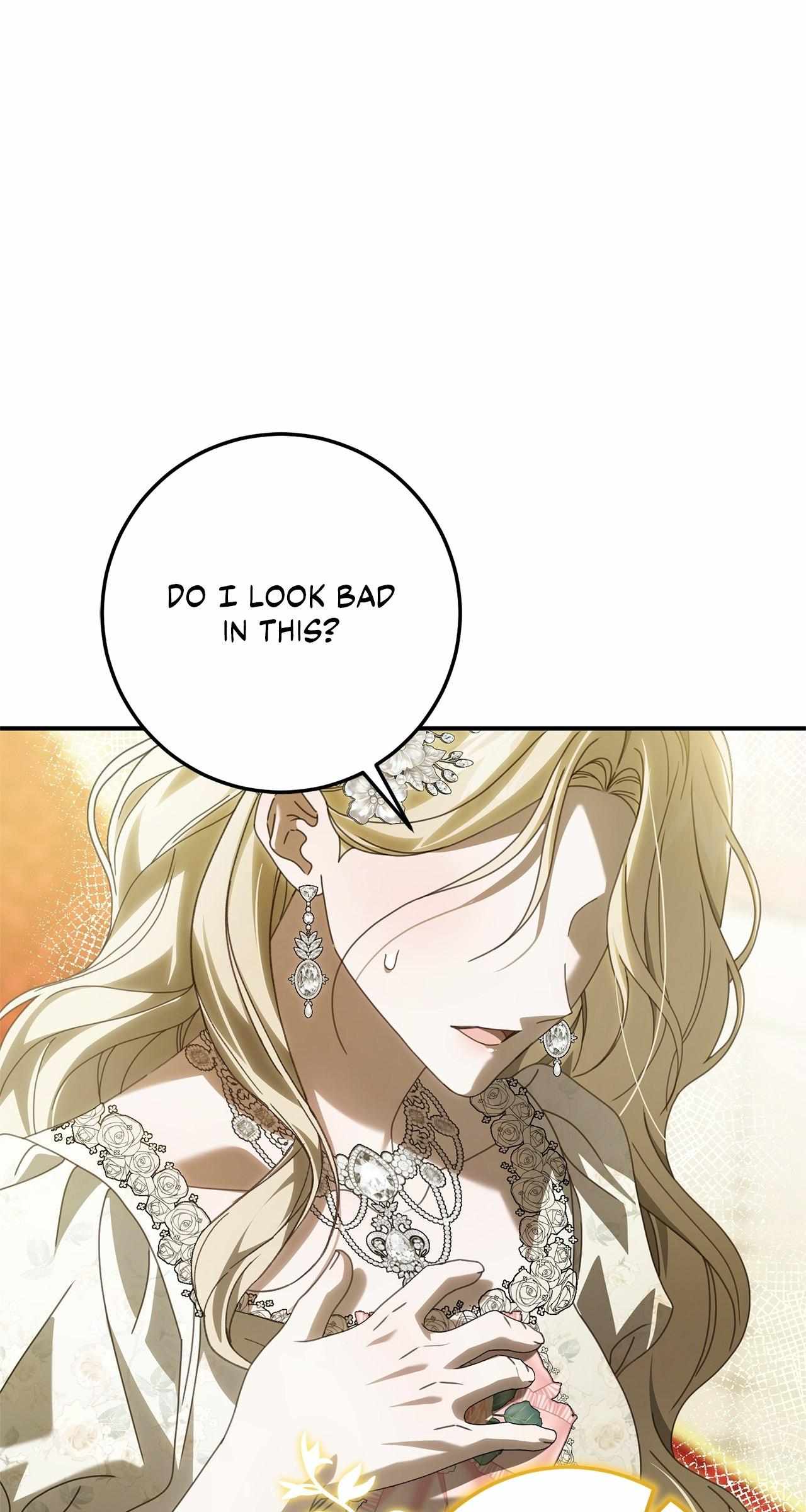That's Not What My Will Said Chapter 43 page 30 - 