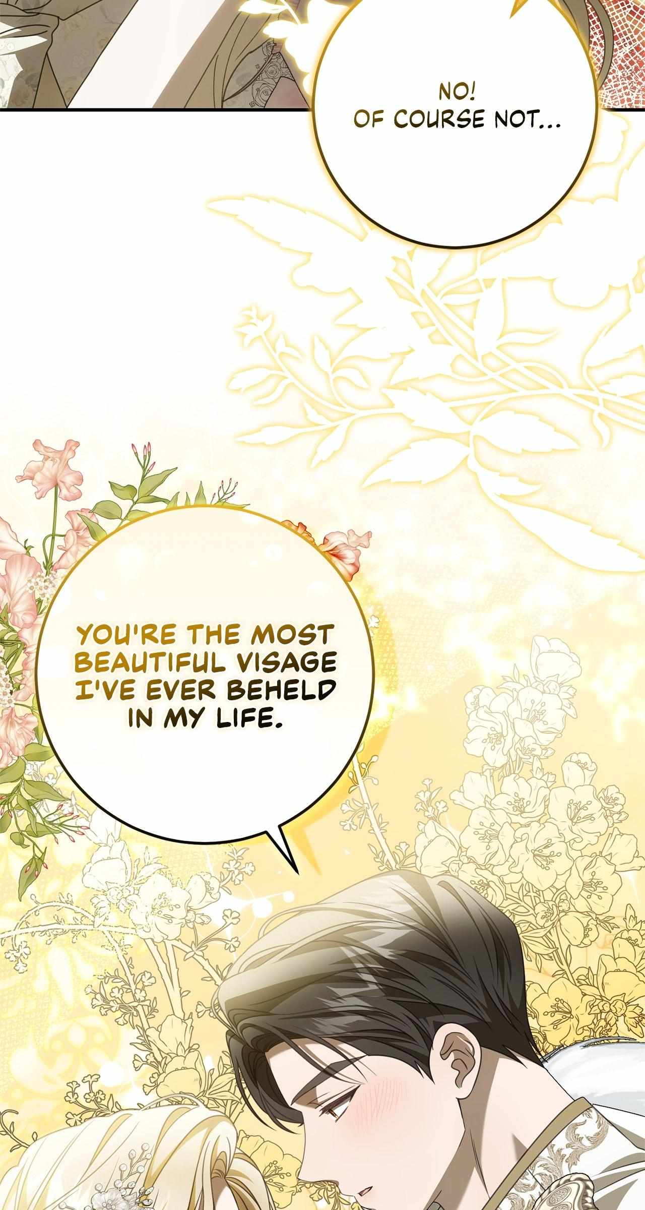 That's Not What My Will Said Chapter 43 page 31 - 