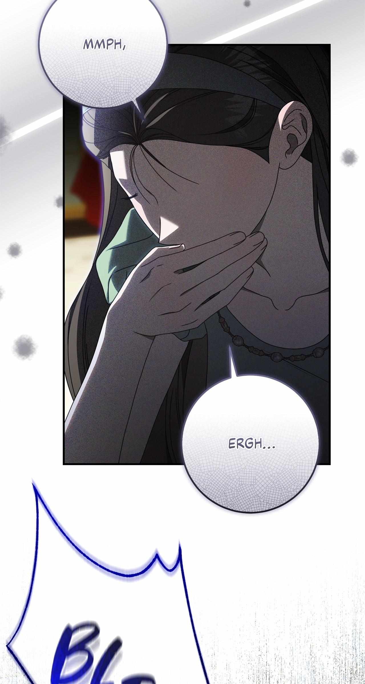 That's Not What My Will Said Chapter 43 page 40 - 