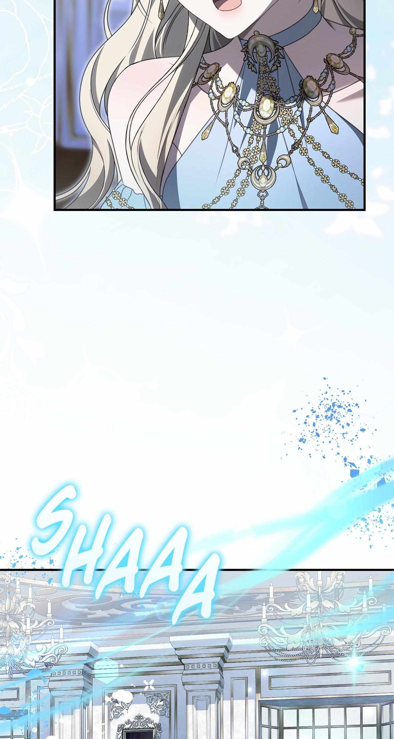 That's Not What My Will Said Chapter 43 page 5 - 