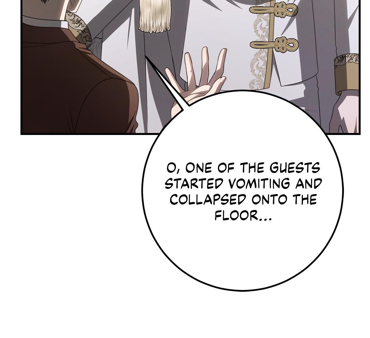 That's Not What My Will Said Chapter 43 page 44 - 