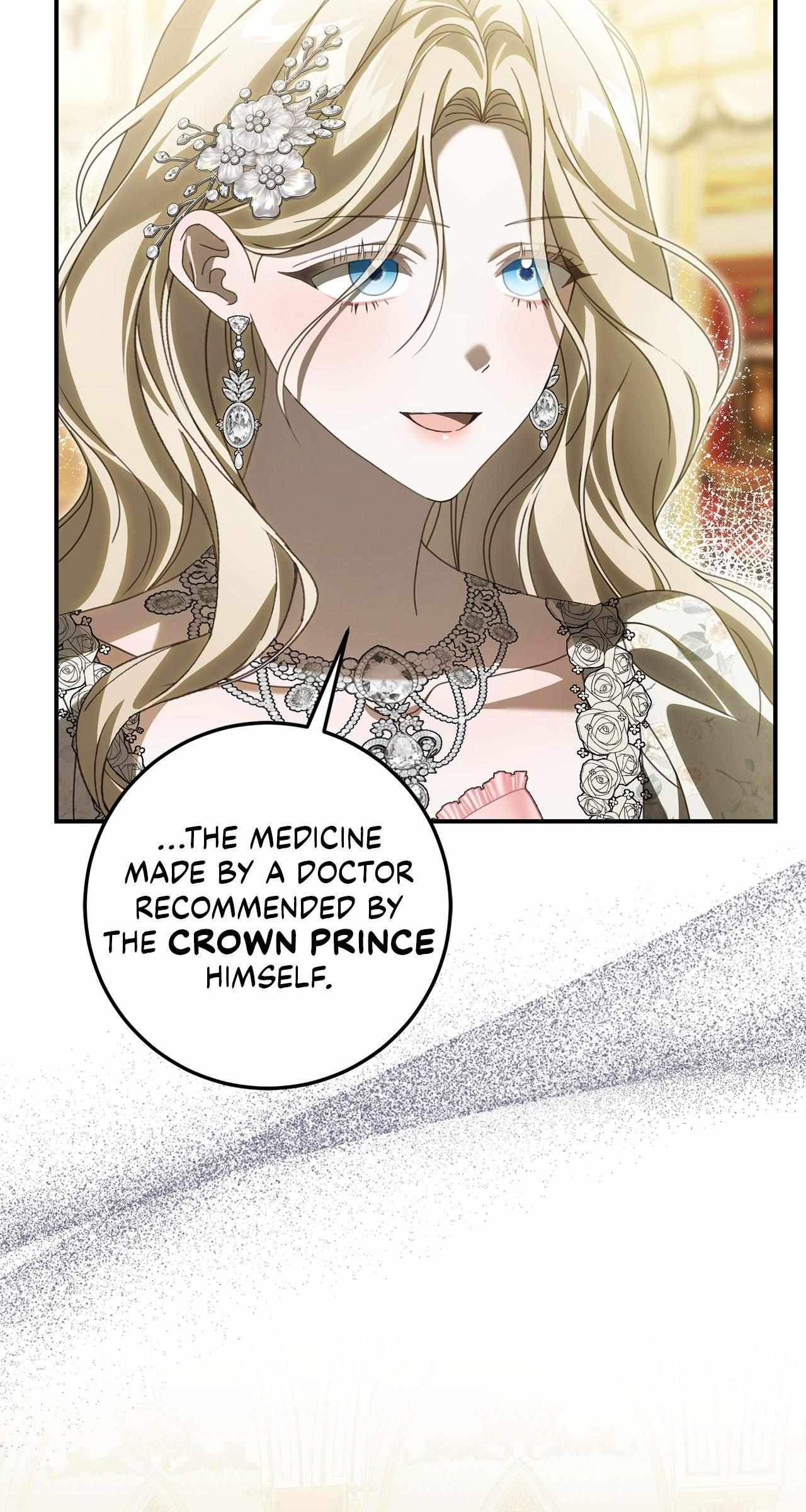 That's Not What My Will Said Chapter 43 page 49 - 