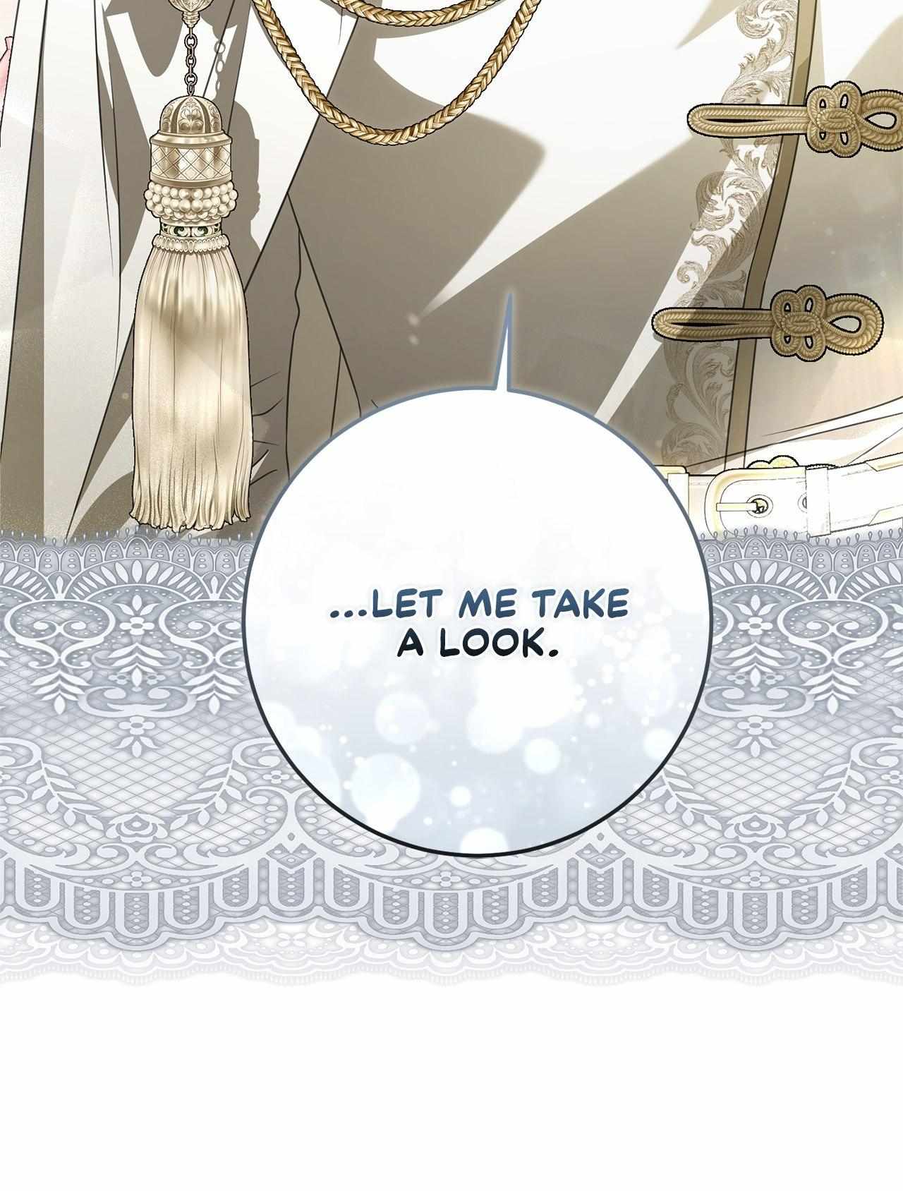 That's Not What My Will Said Chapter 43 page 54 - 