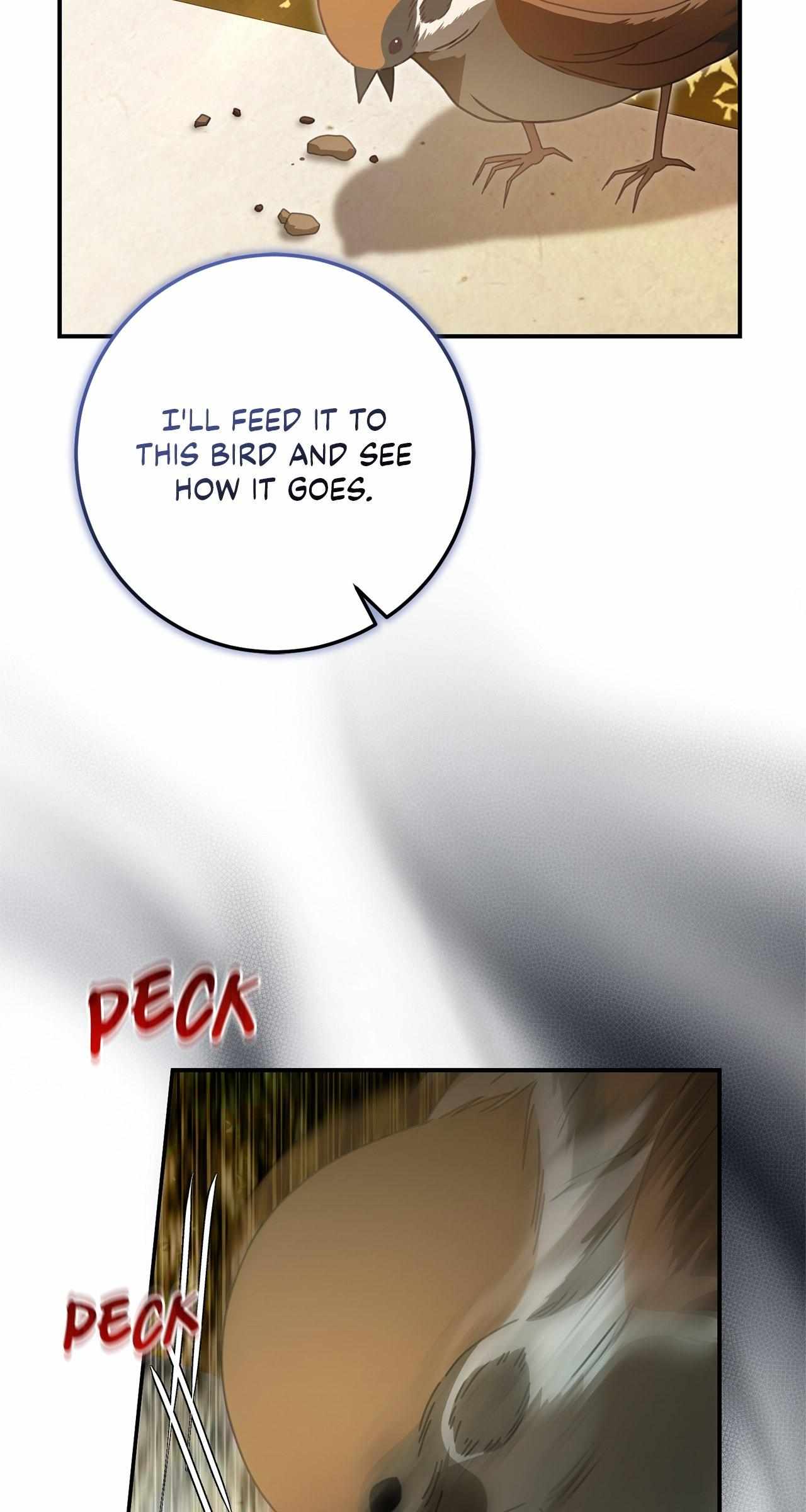 That's Not What My Will Said Chapter 43 page 58 - 