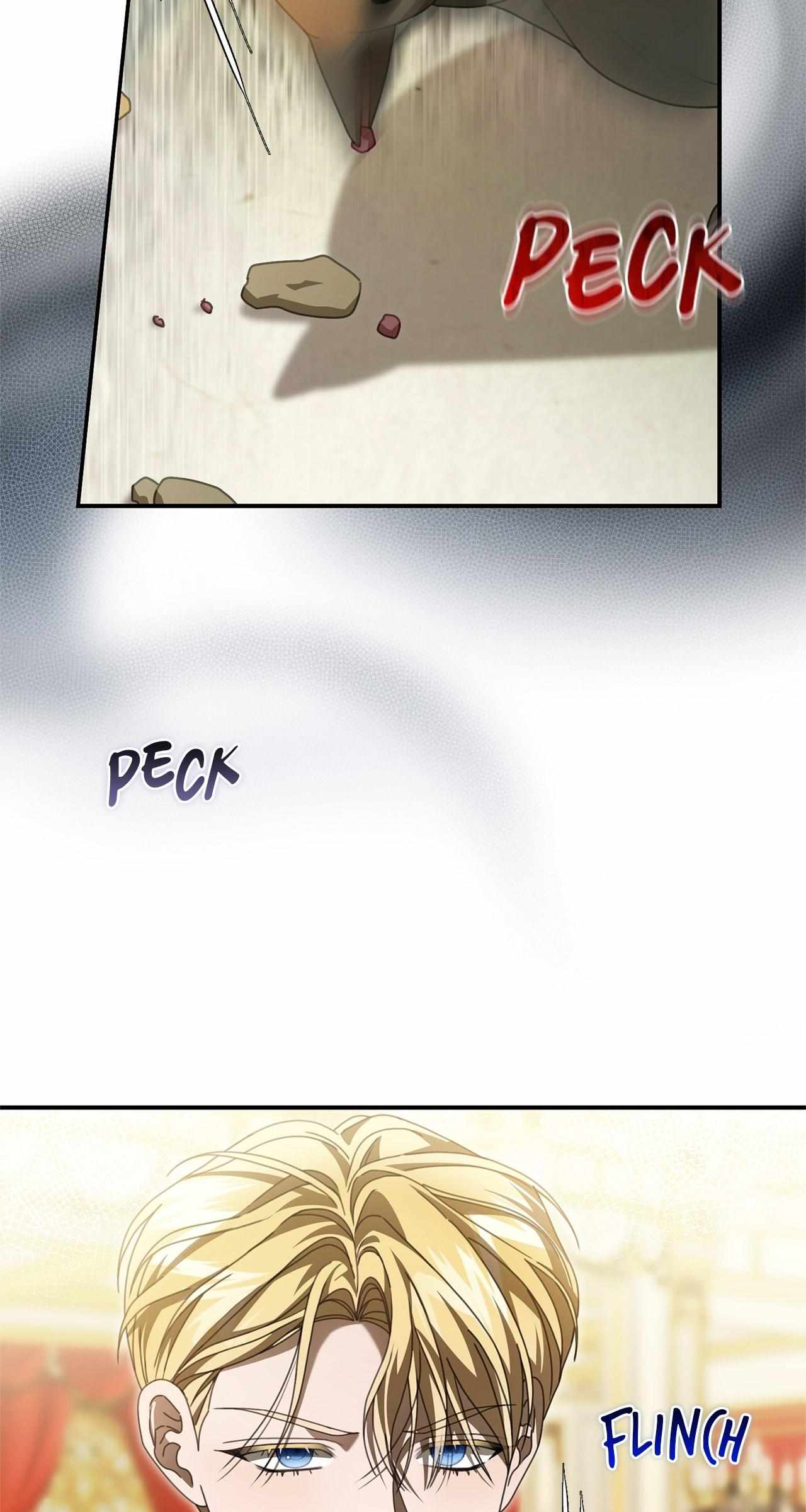 That's Not What My Will Said Chapter 43 page 59 - 
