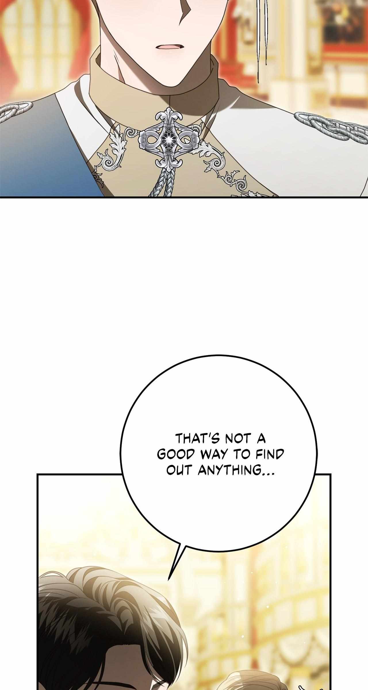 That's Not What My Will Said Chapter 43 page 60 - 