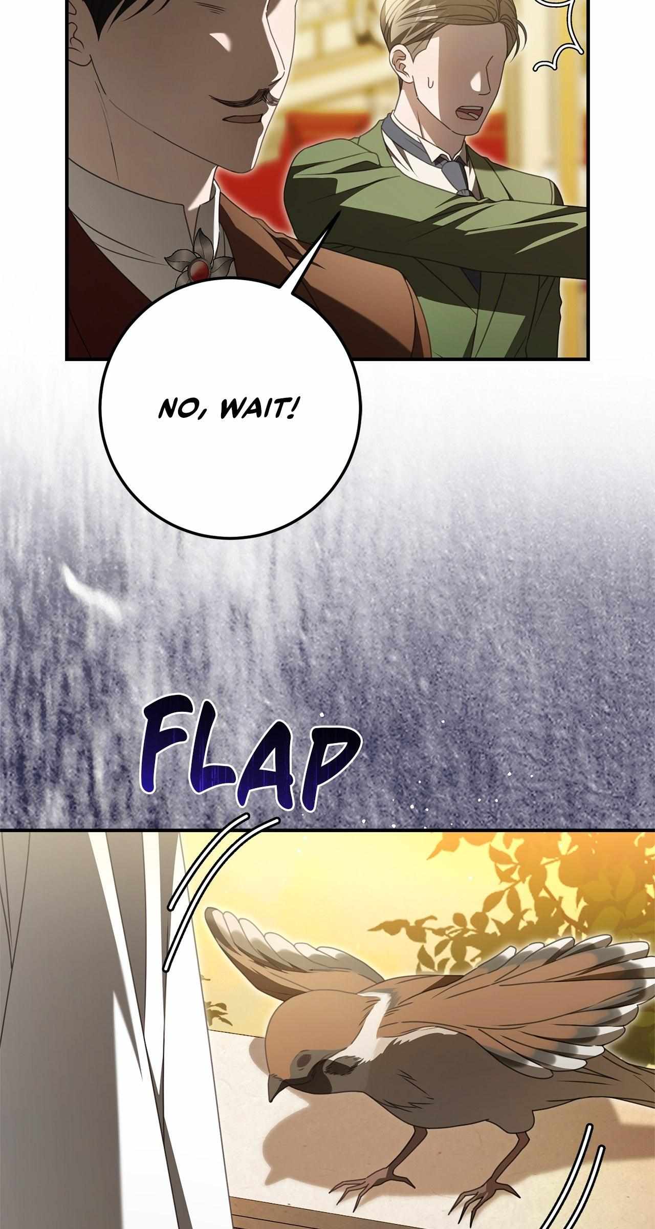 That's Not What My Will Said Chapter 43 page 61 - 