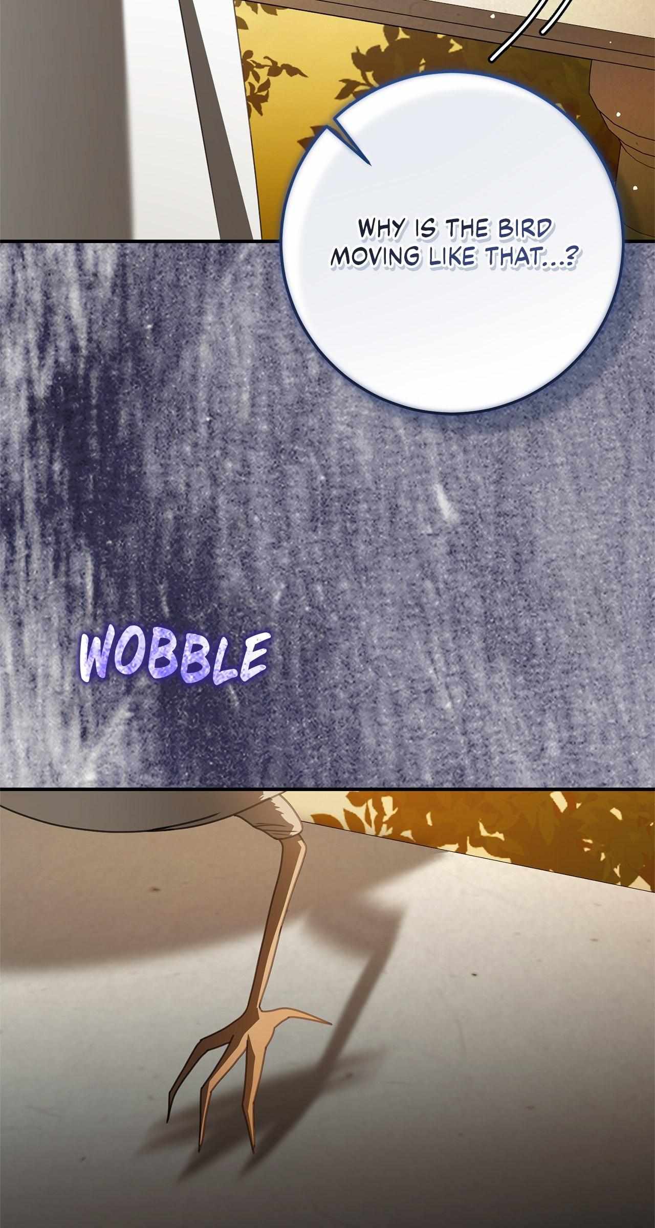 That's Not What My Will Said Chapter 43 page 62 - 