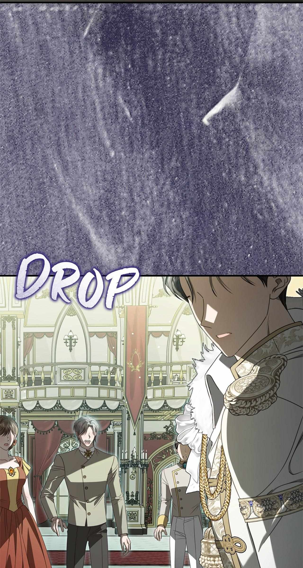 That's Not What My Will Said Chapter 43 page 63 - 