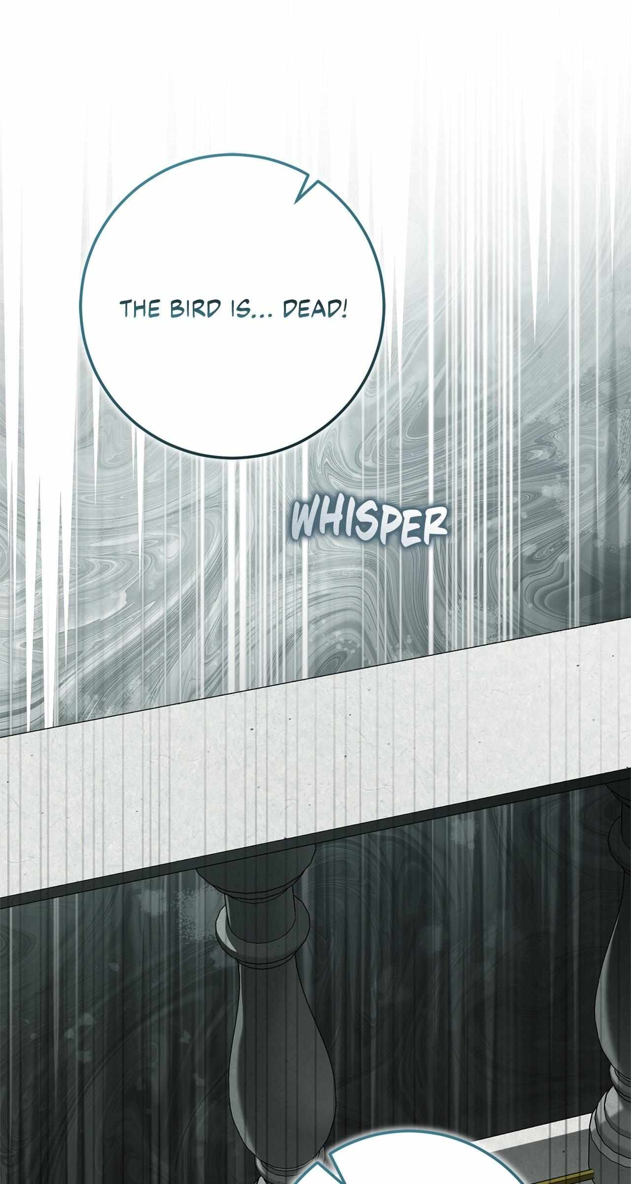 That's Not What My Will Said Chapter 43 page 65 - 