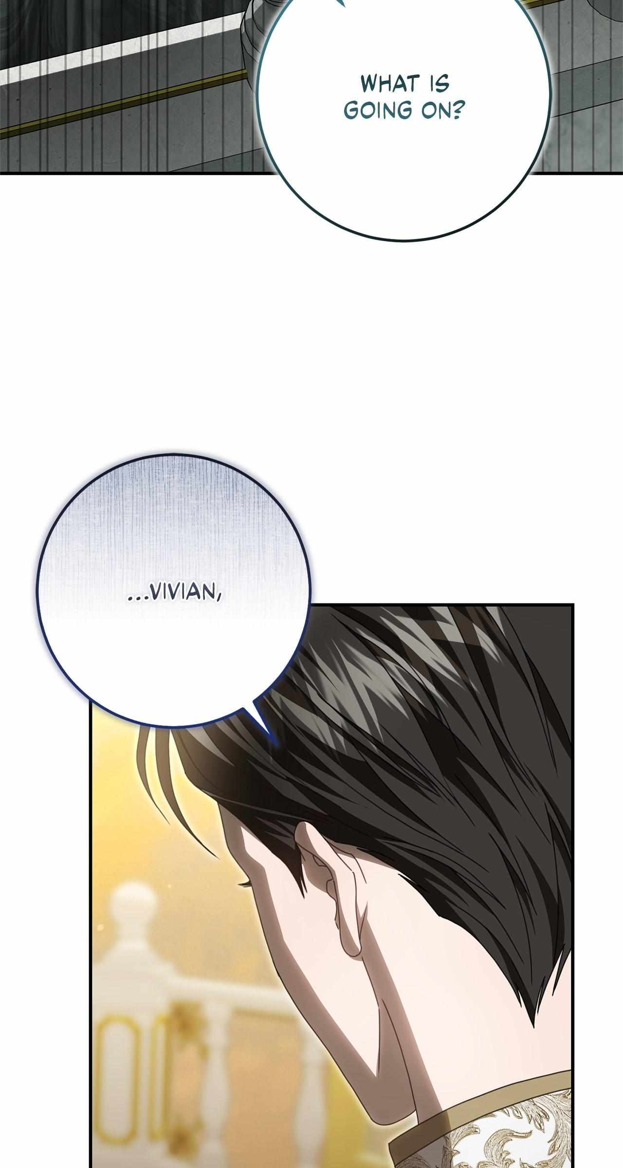 That's Not What My Will Said Chapter 43 page 66 - 